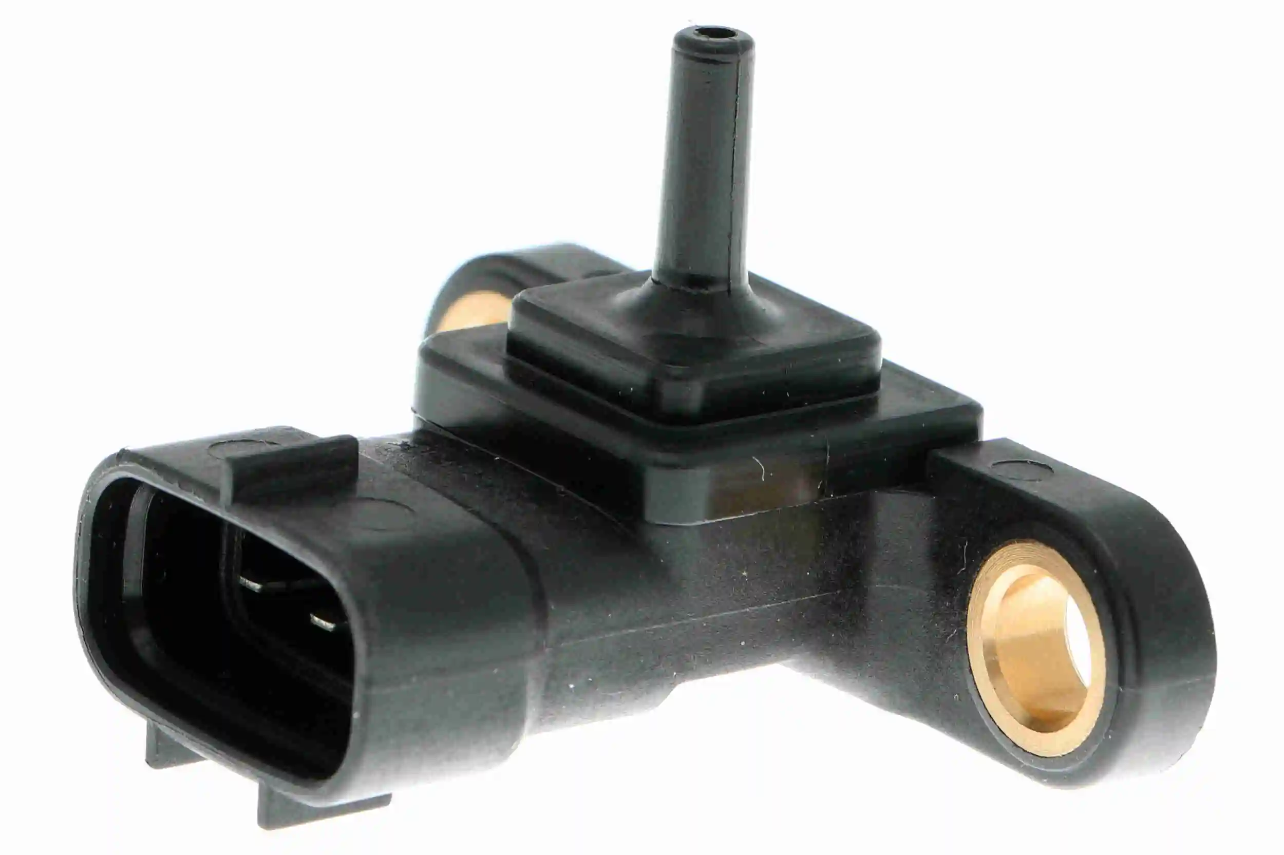 Air Pressure Sensor, altitude adaption