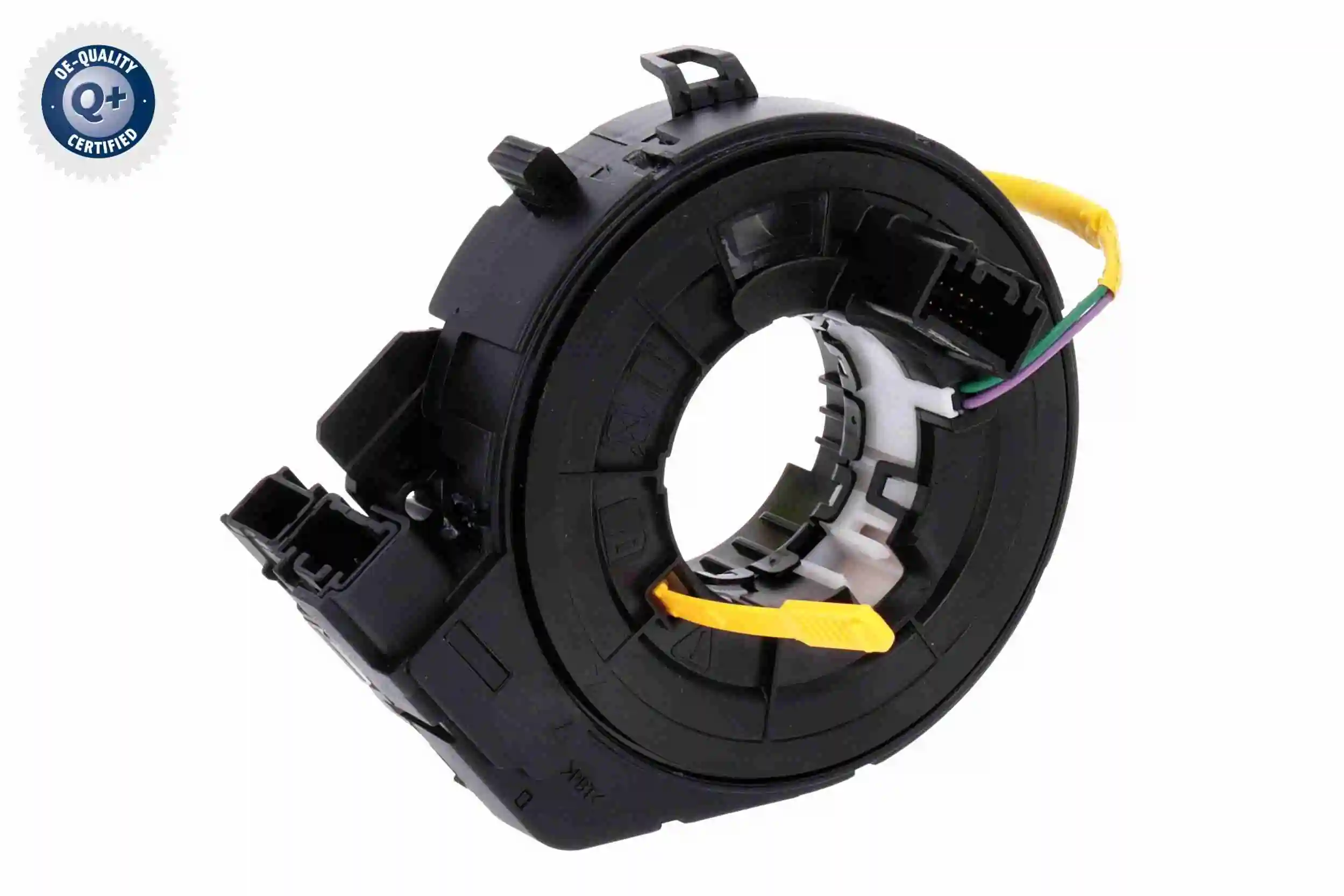 Clock Spring, airbag