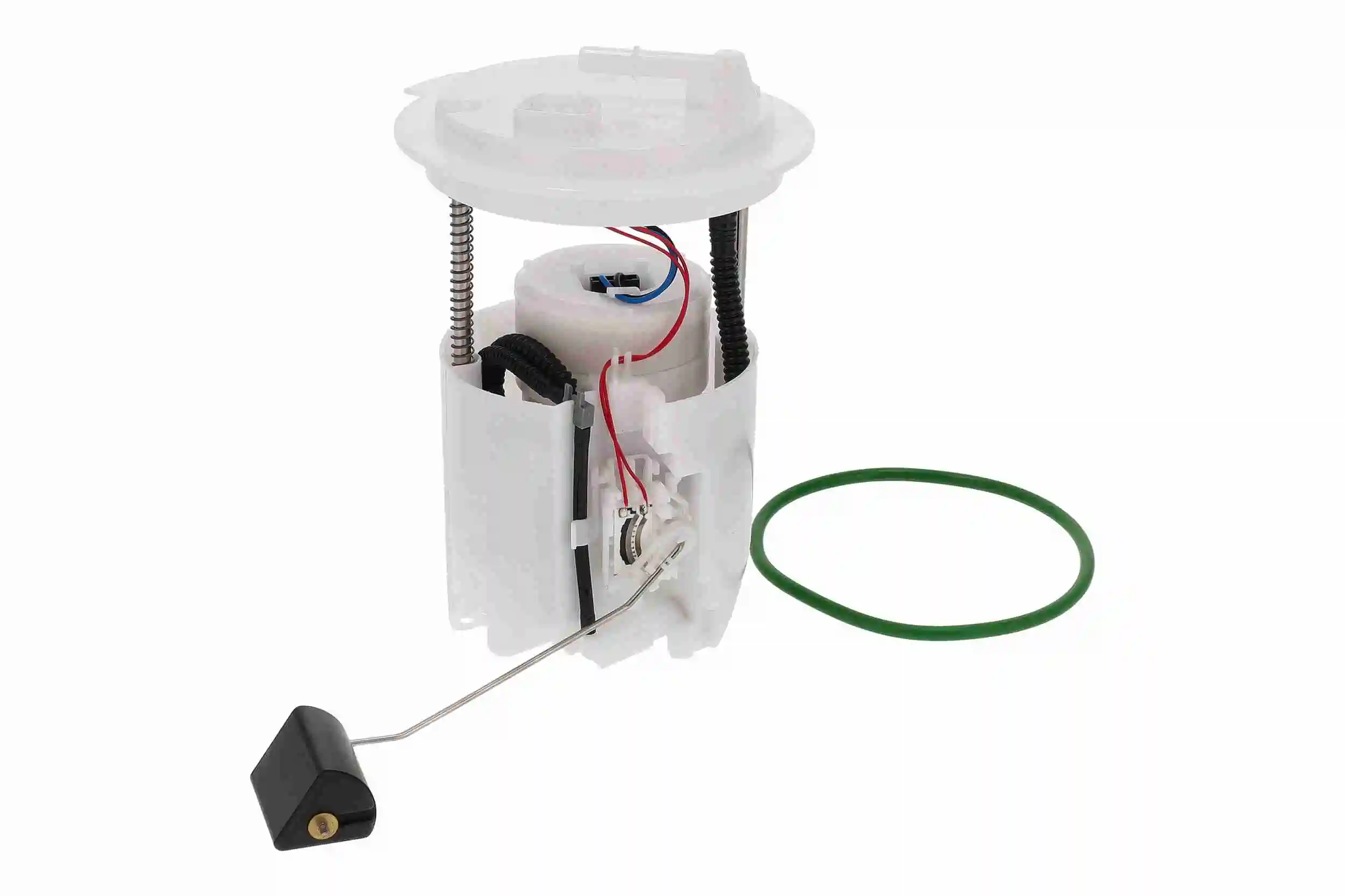 Fuel Feed Unit
