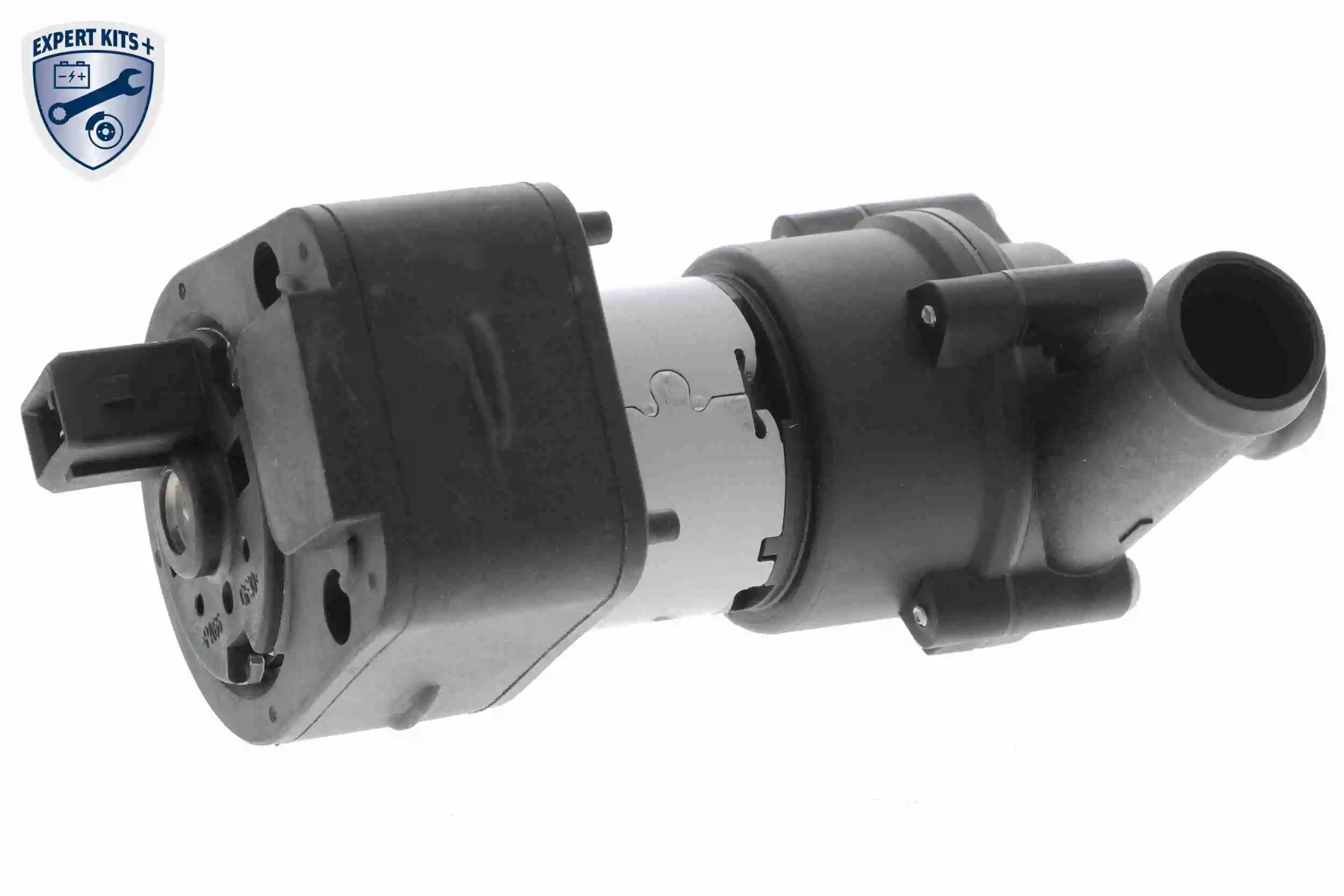 Auxiliary Water Pump (cooling water circuit)