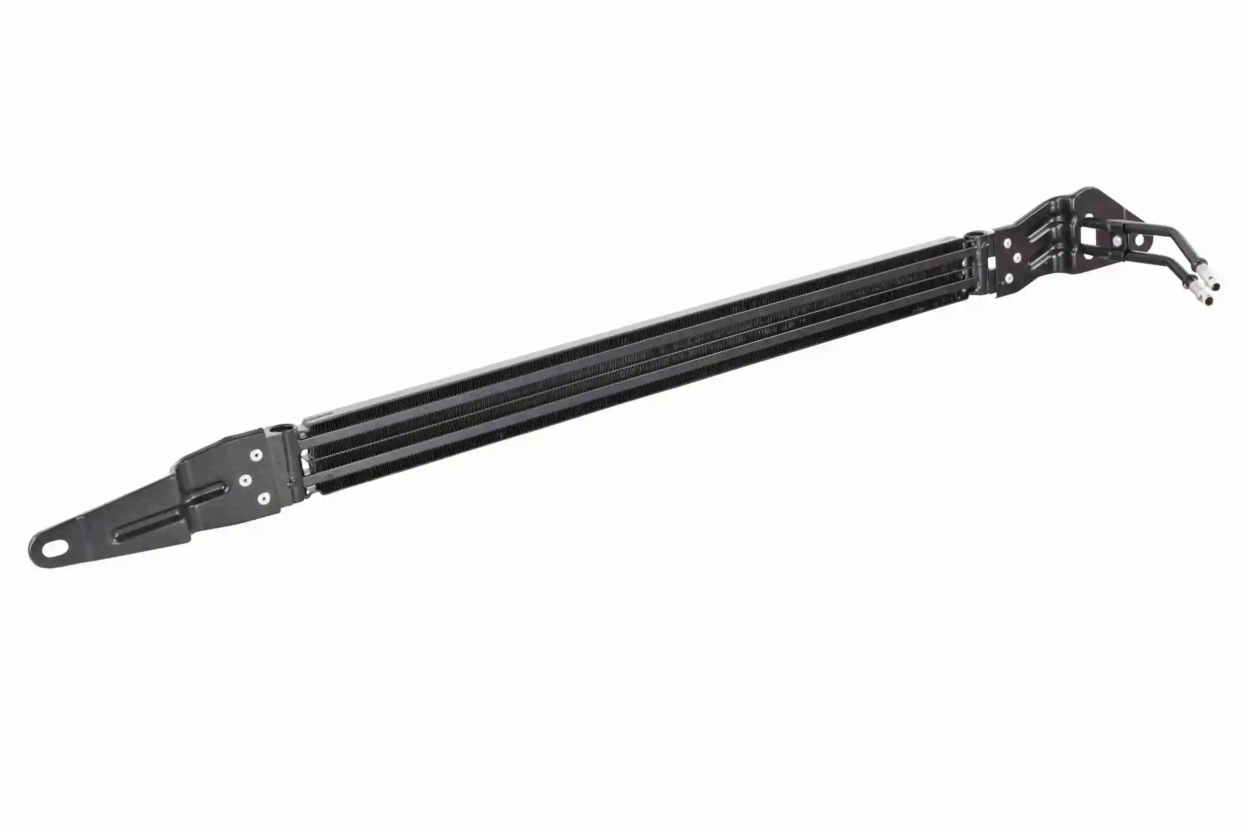 Oil Cooler, steering