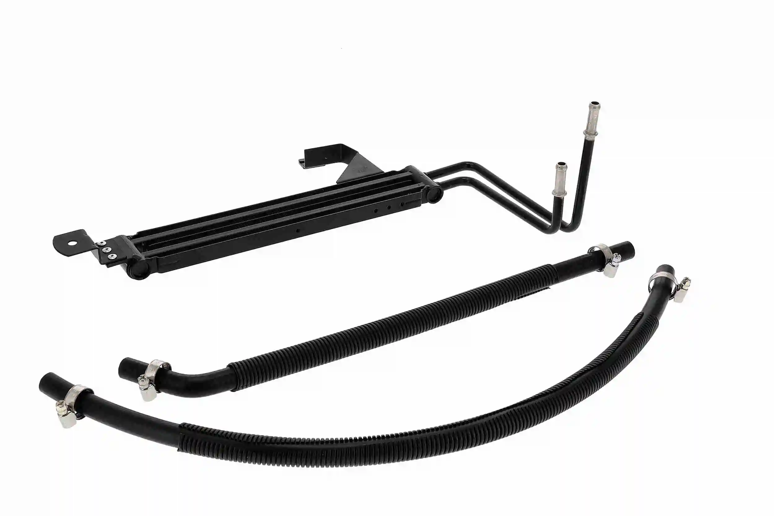 Oil Cooler, steering
