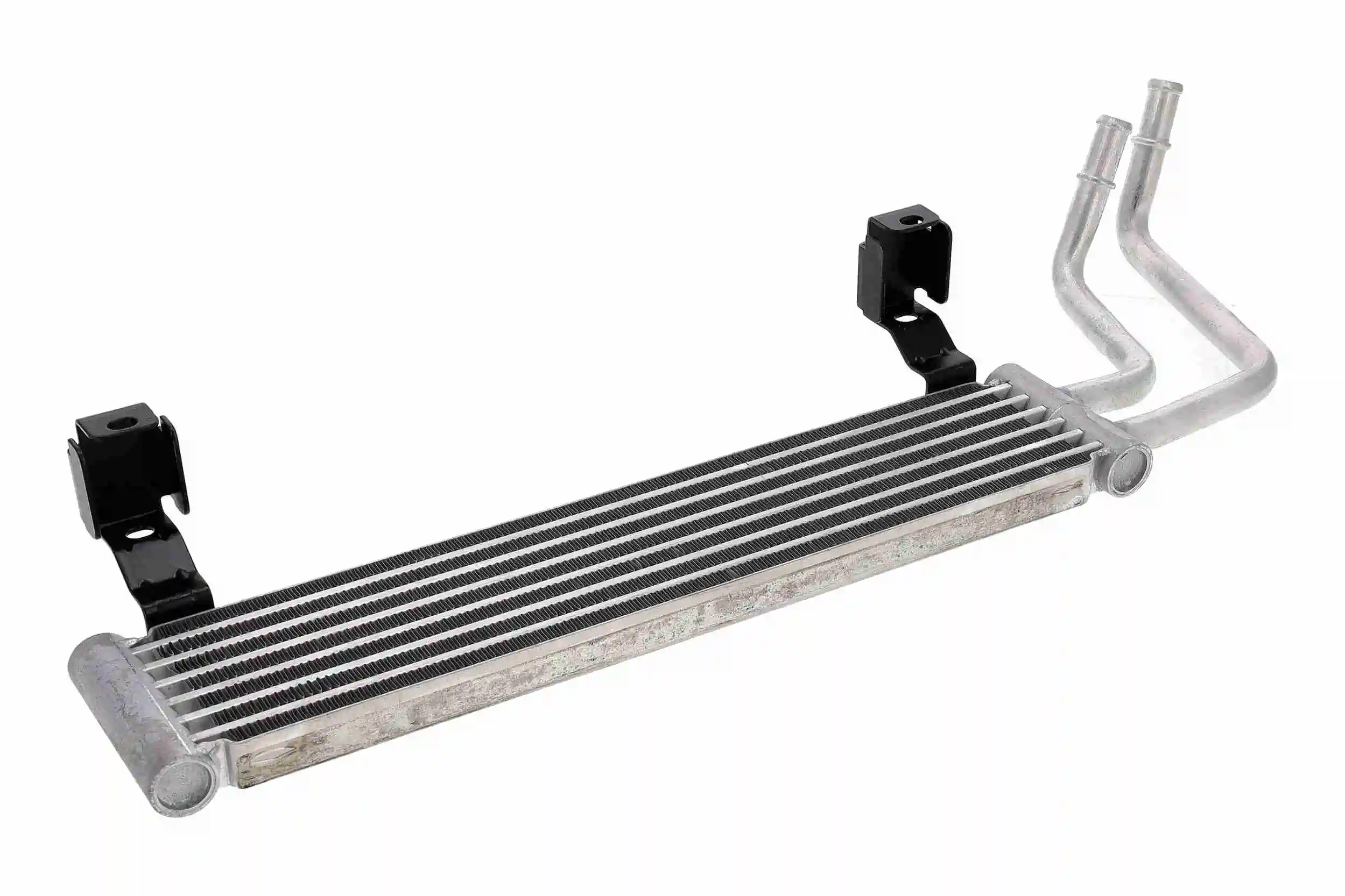 Oil Cooler, steering