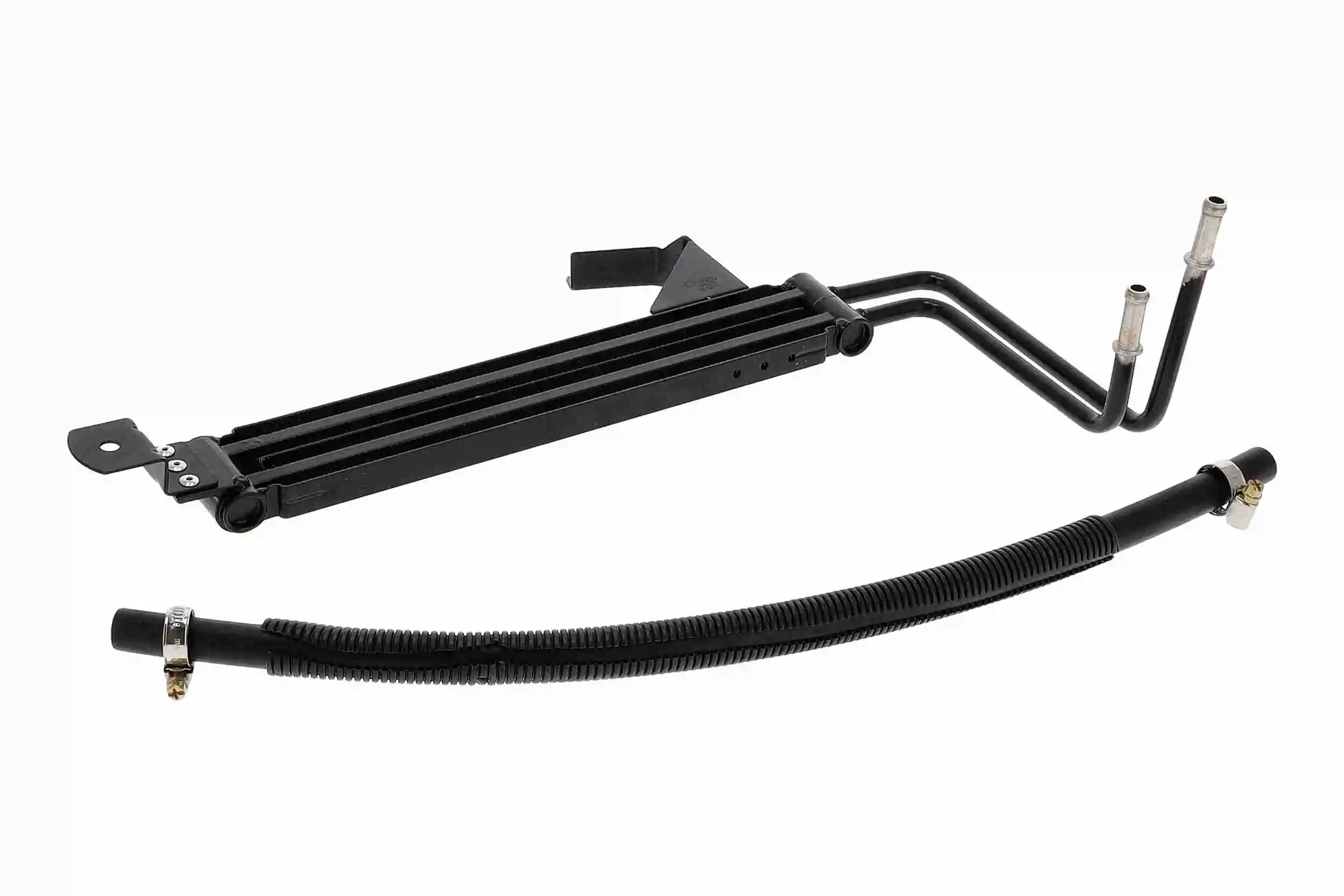 Oil Cooler, steering