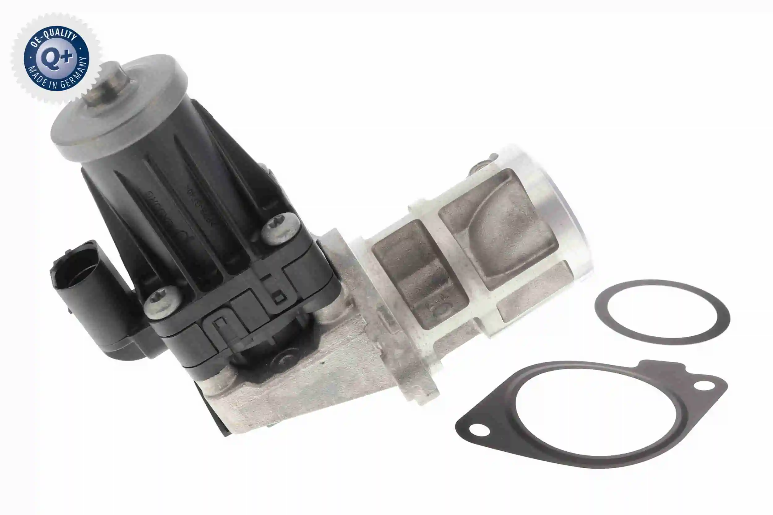 Valve, exhaust gas recirculation