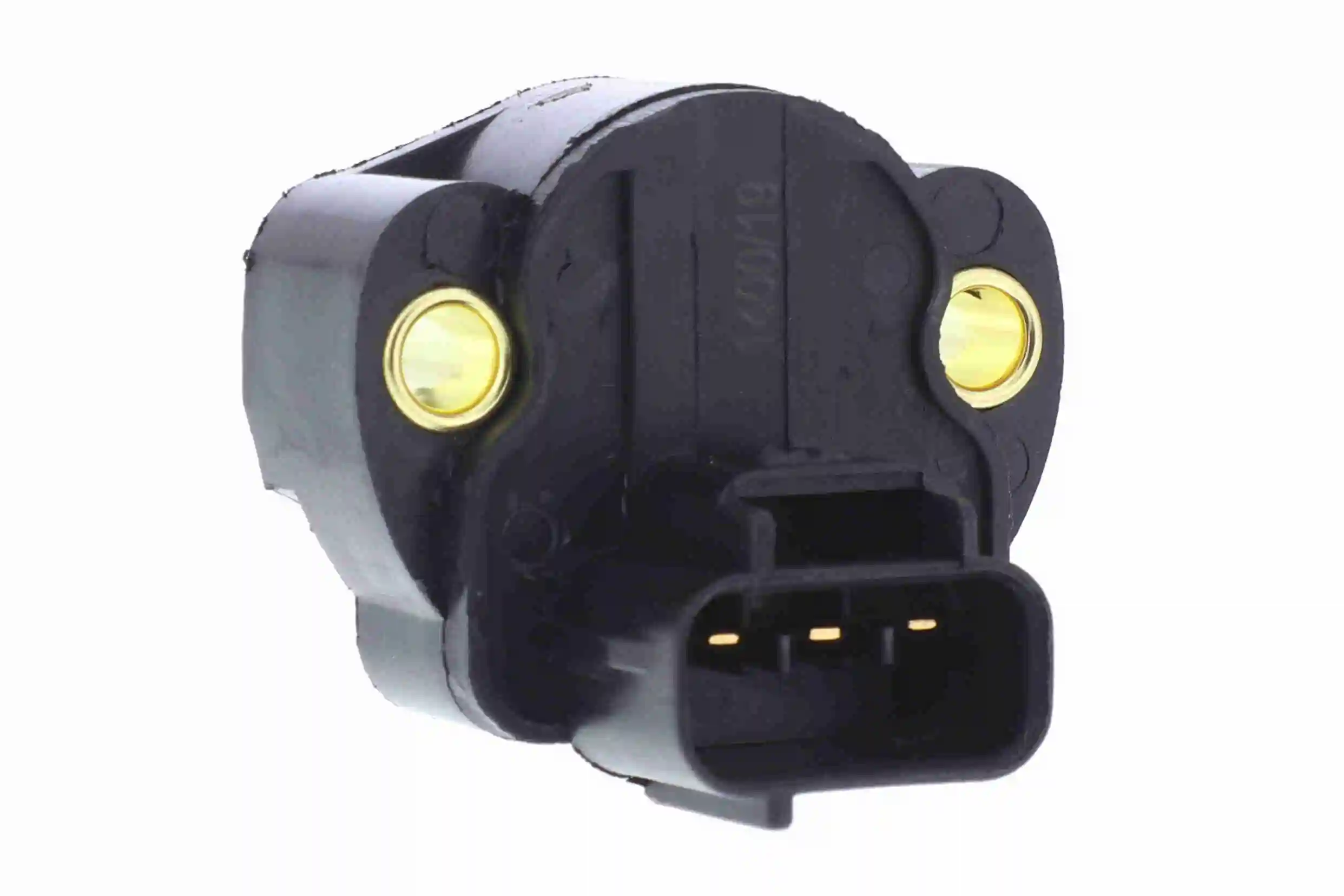 Sensor, throttle position