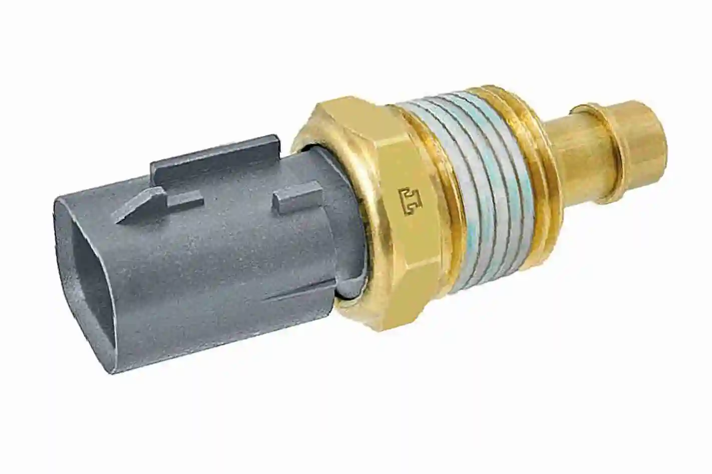 Sensor, coolant temperature