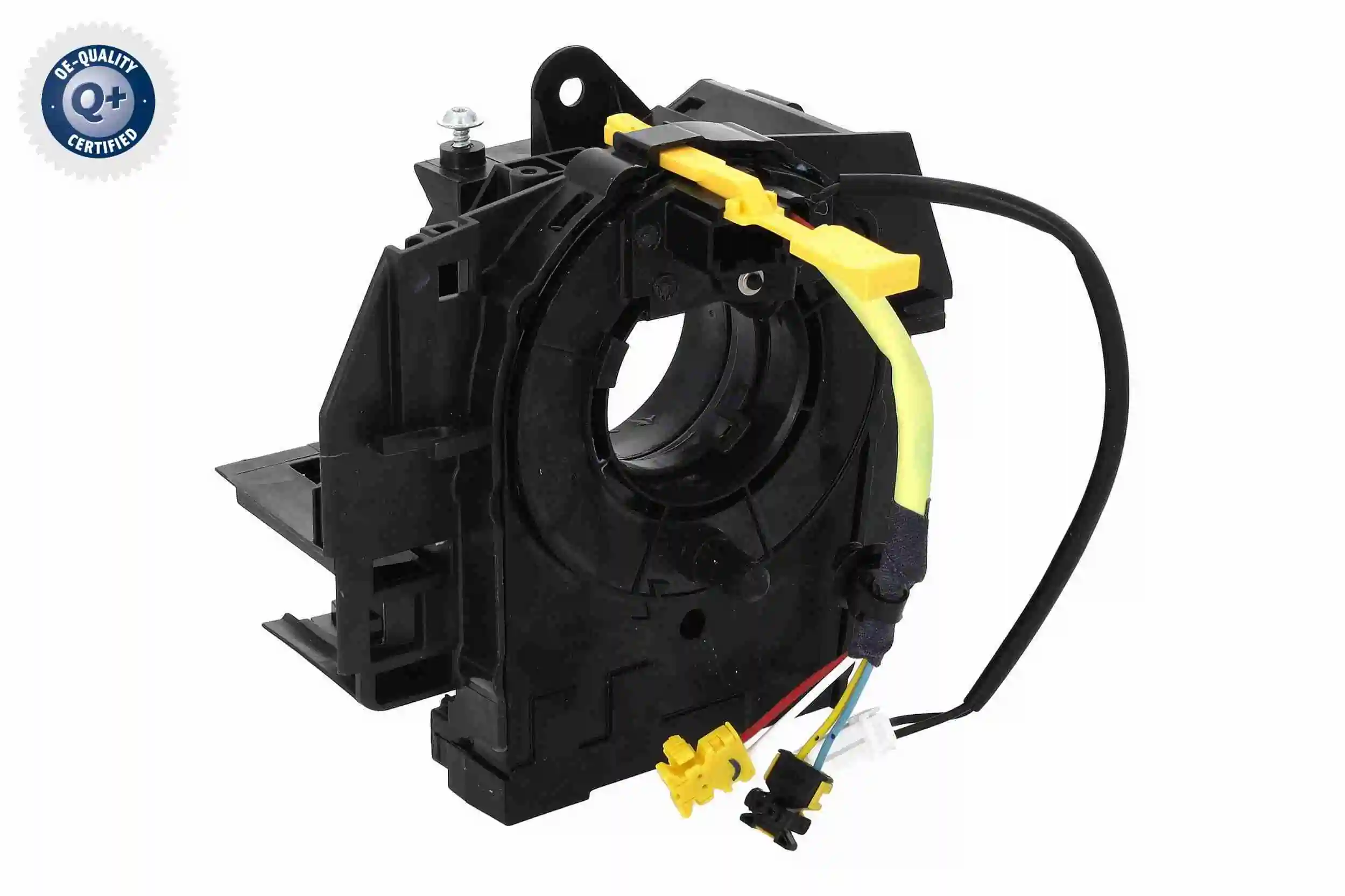 Clock Spring, airbag
