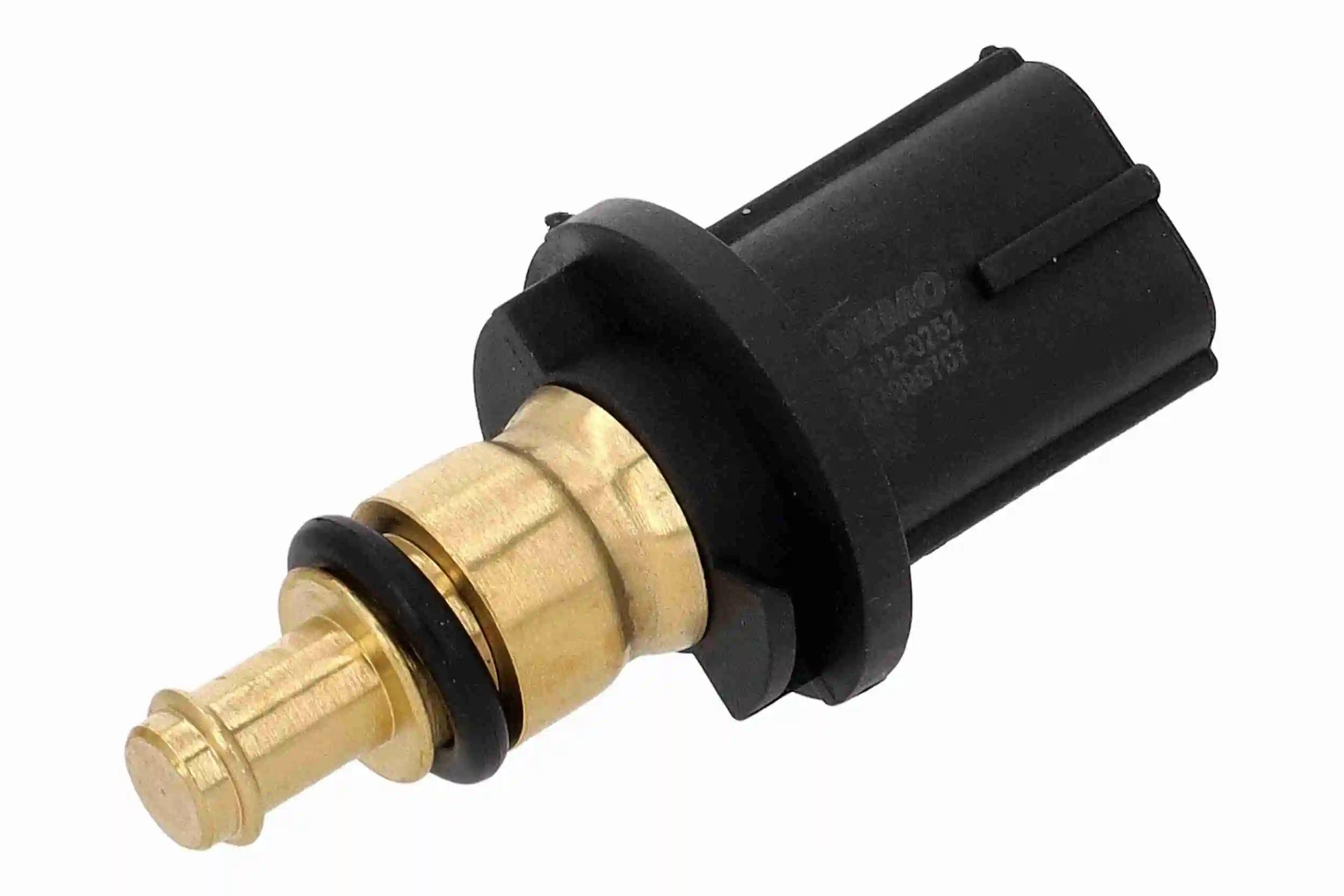 Sensor, coolant temperature
