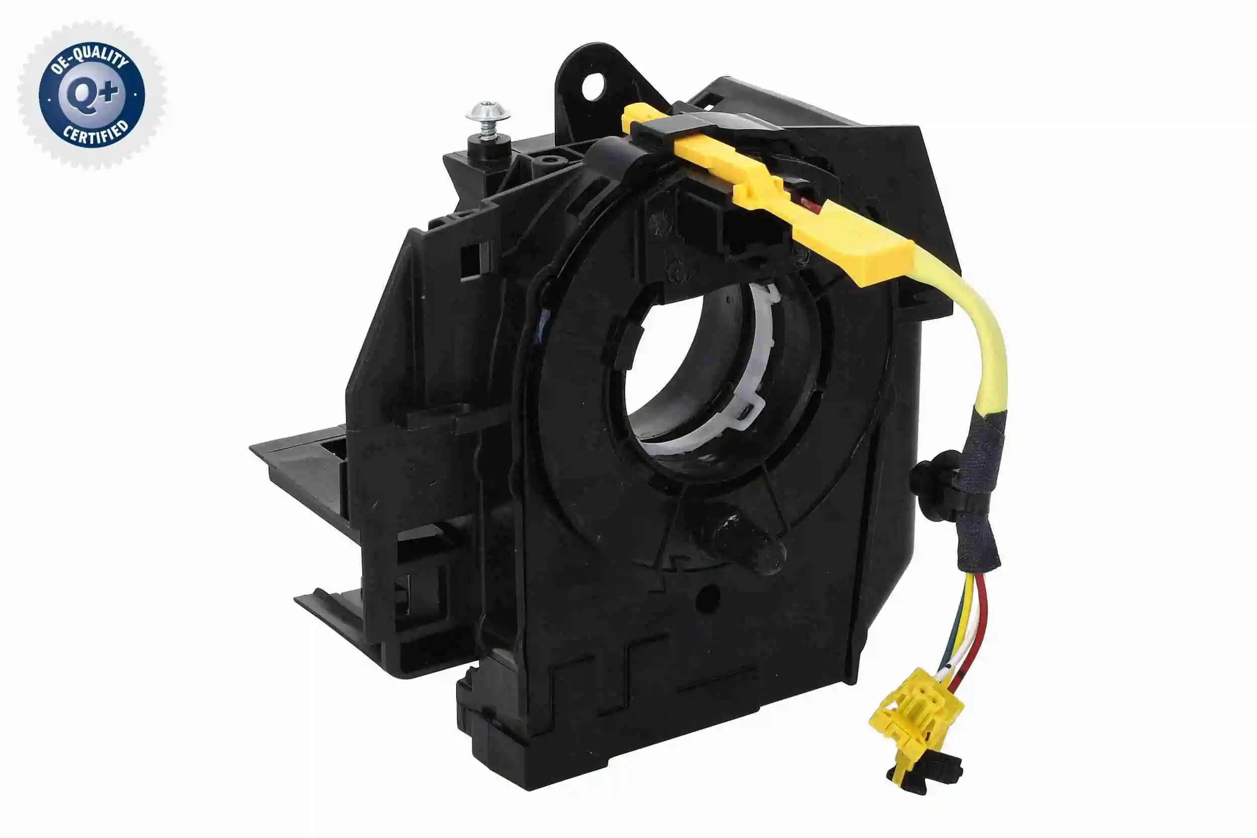 Clock Spring, airbag