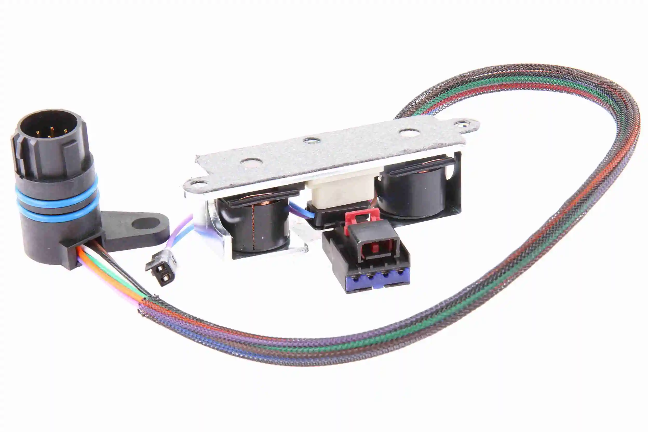 Shift Valve, automatic transmission