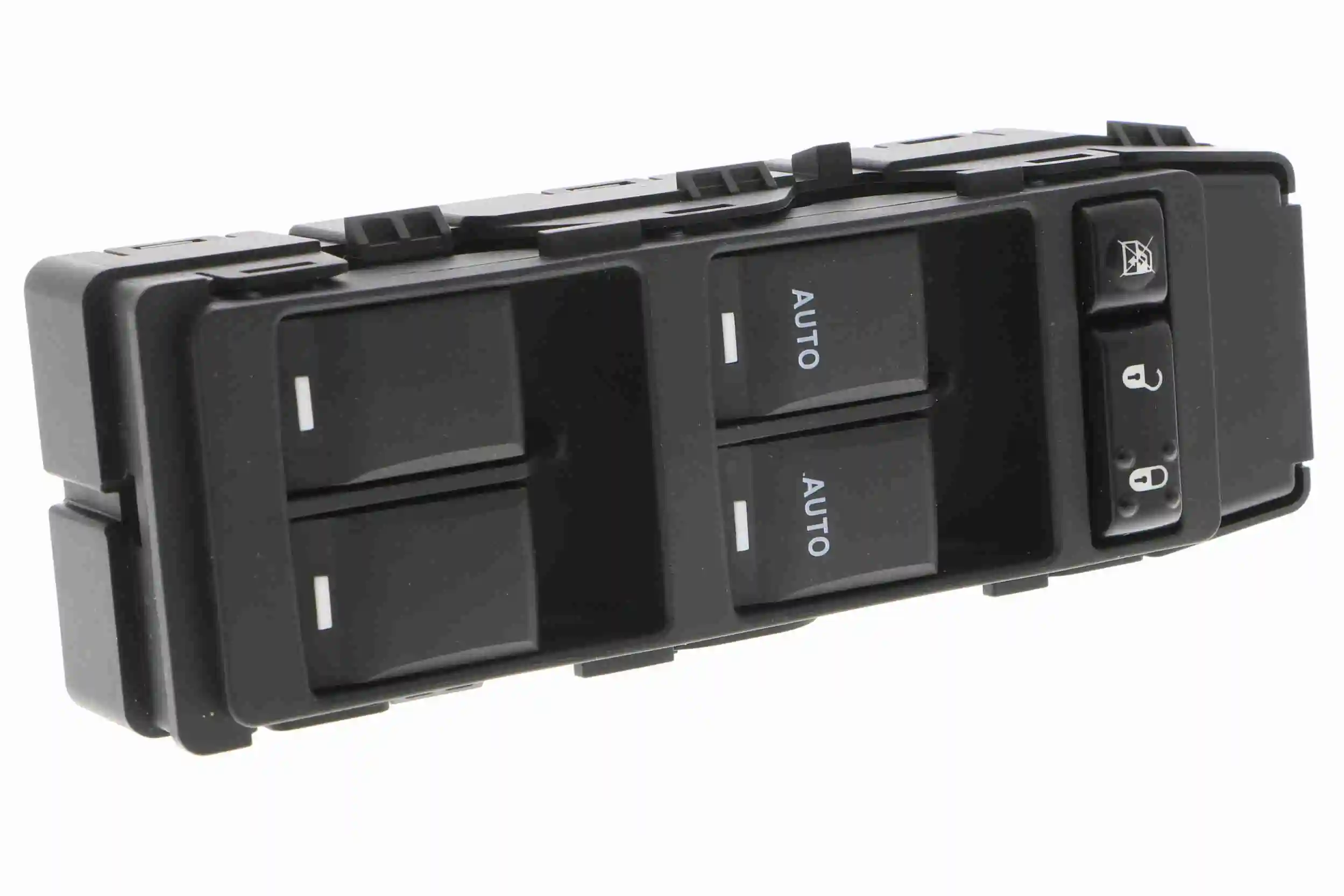 Switch, window regulator