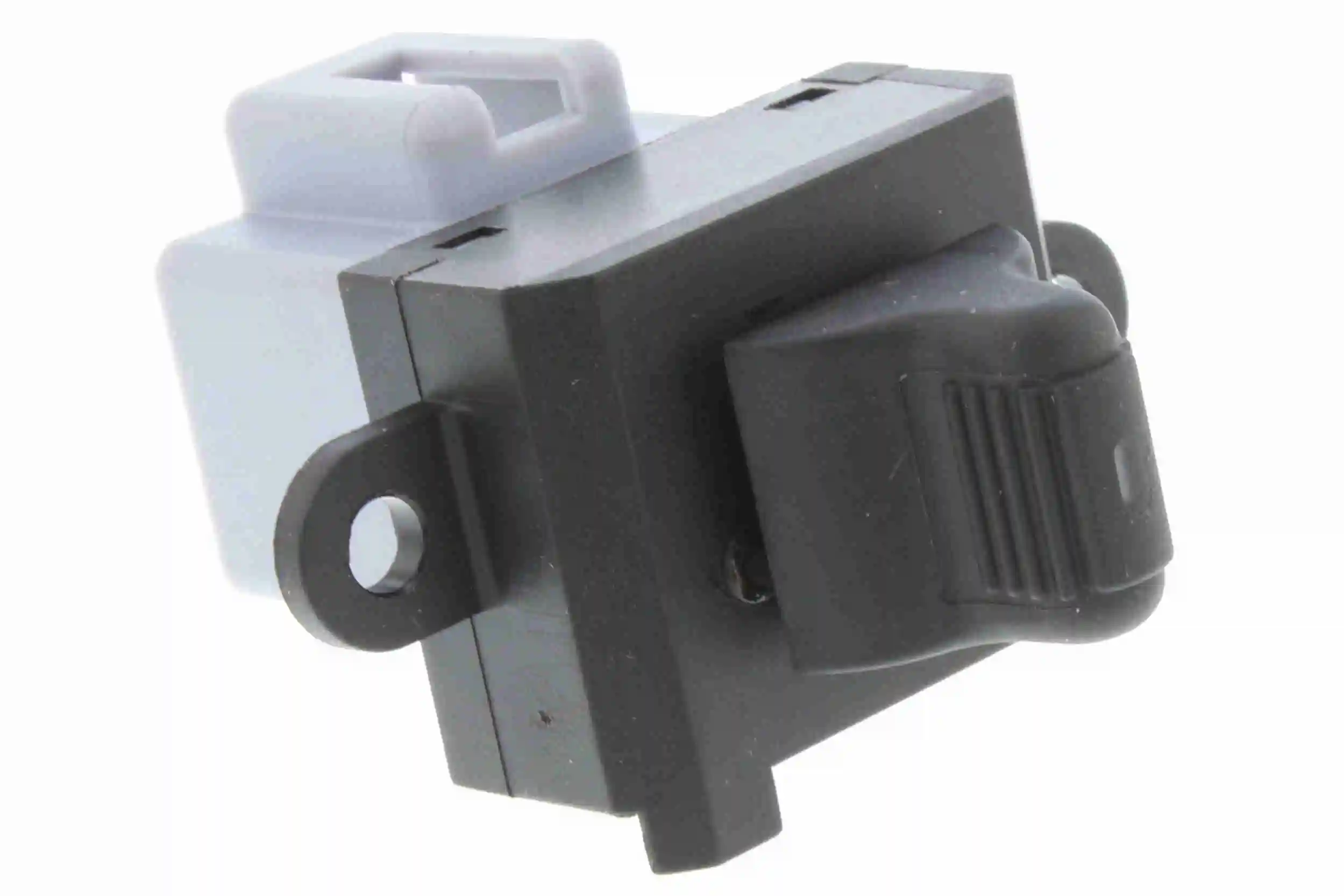 Switch, window regulator