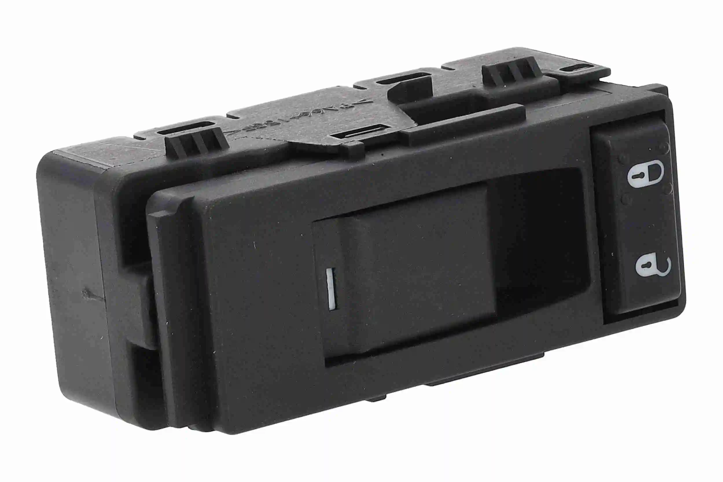 Switch, window regulator