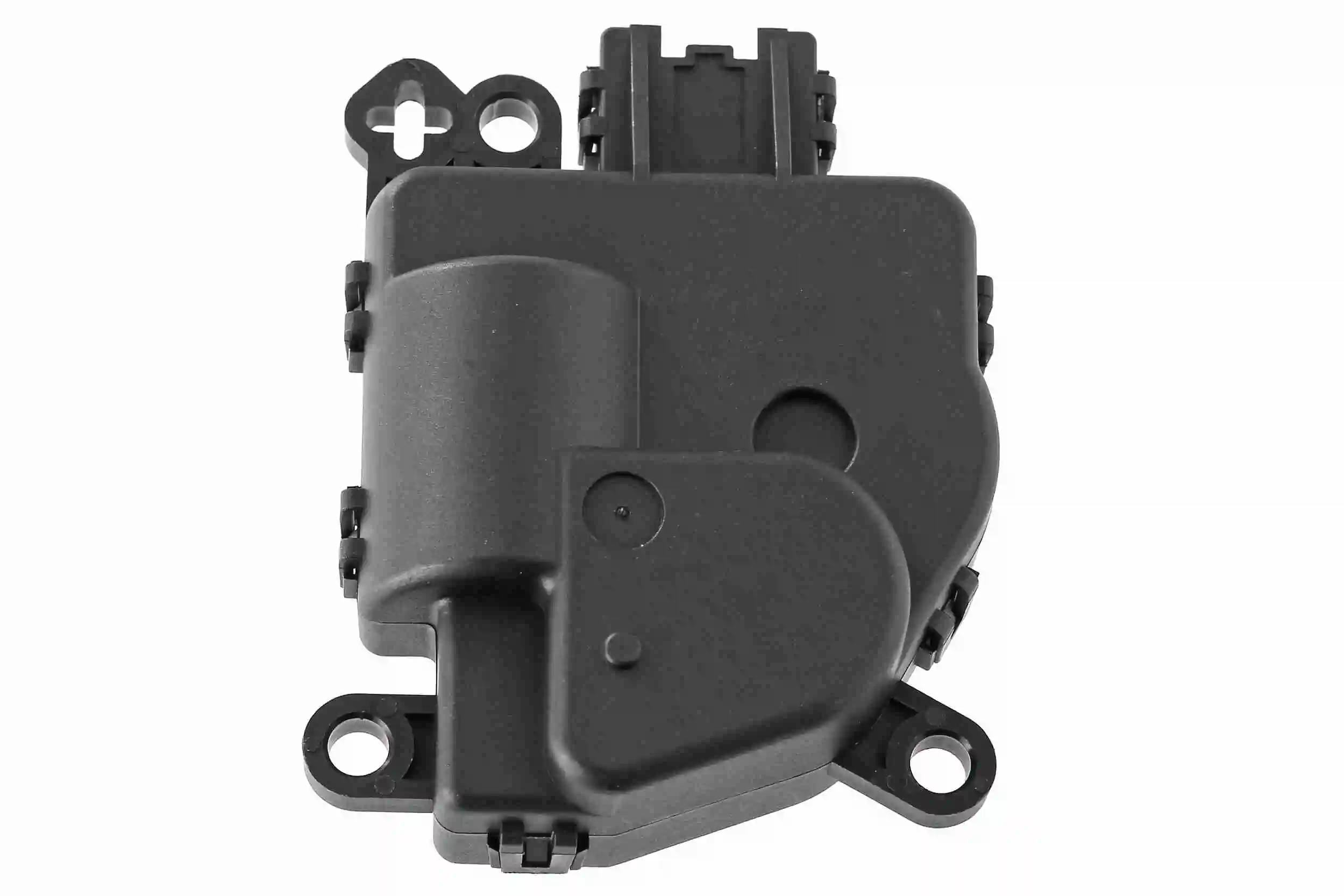 Actuator, blending flap