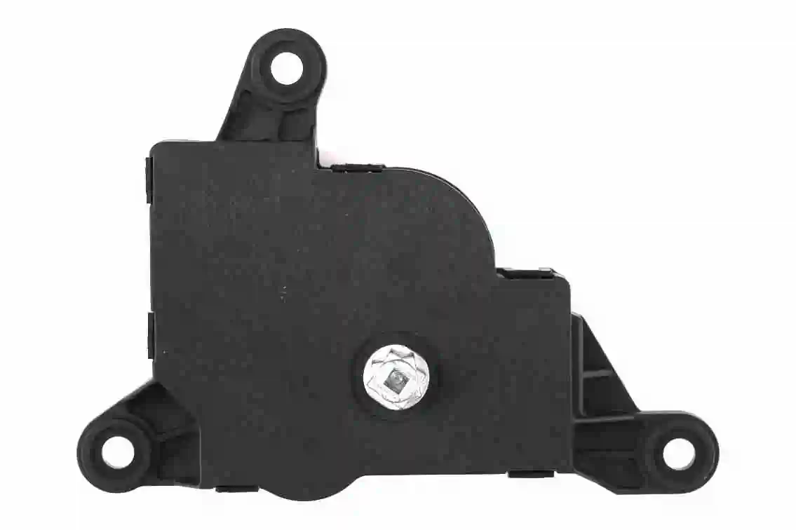 Actuator, blending flap