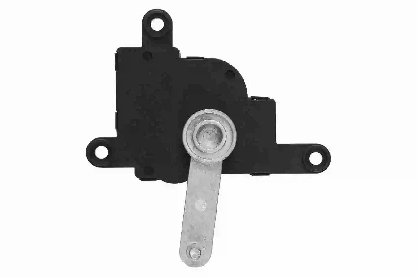 Actuator, blending flap