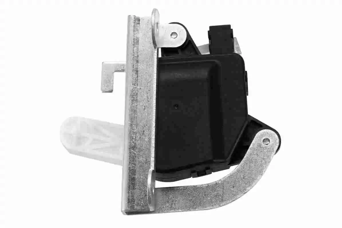 Actuator, blending flap