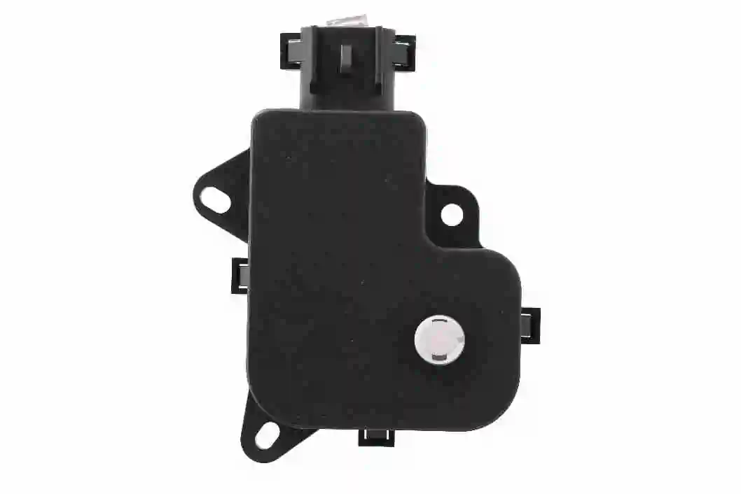 Actuator, blending flap