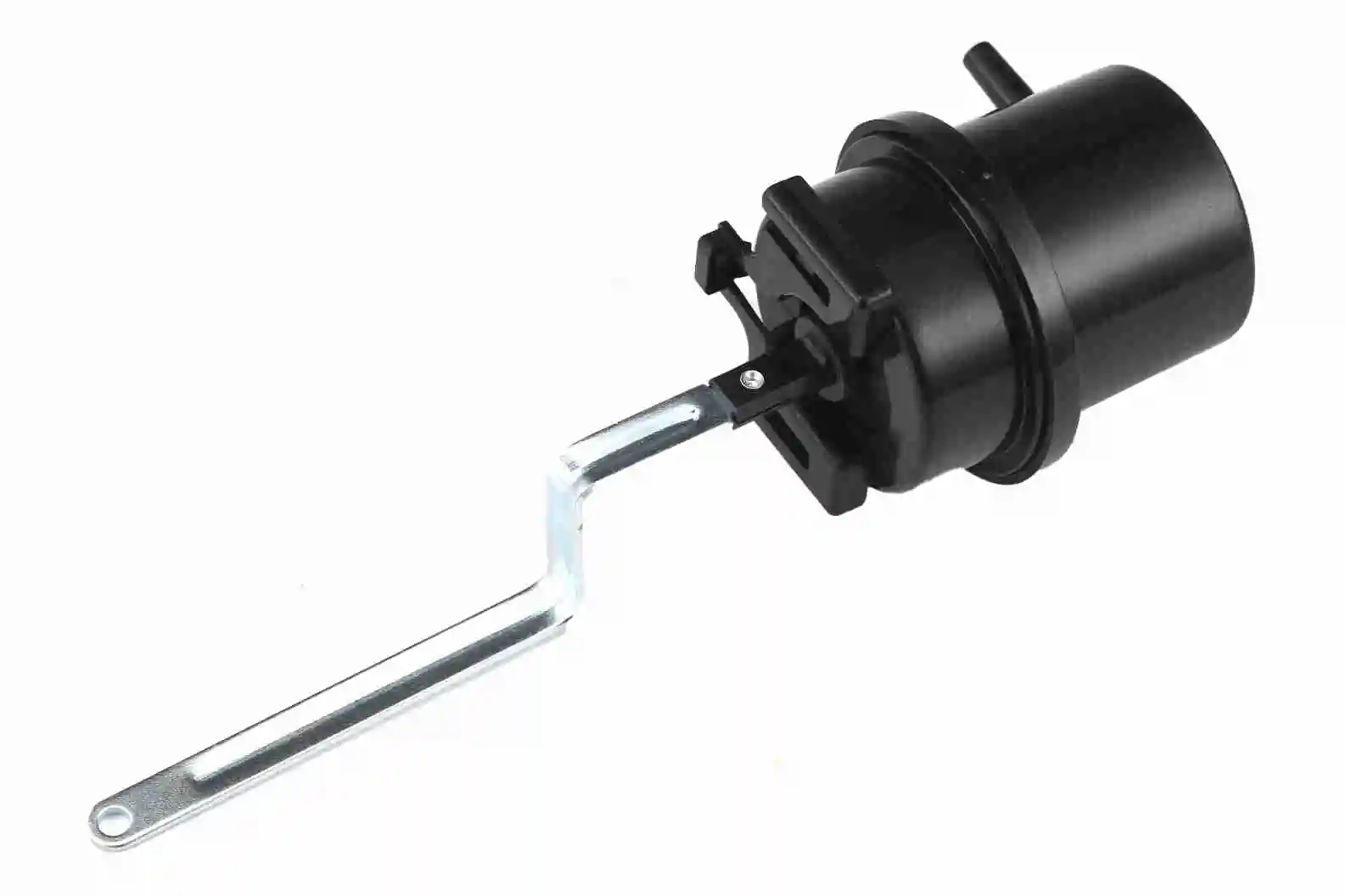 Actuator, blending flap