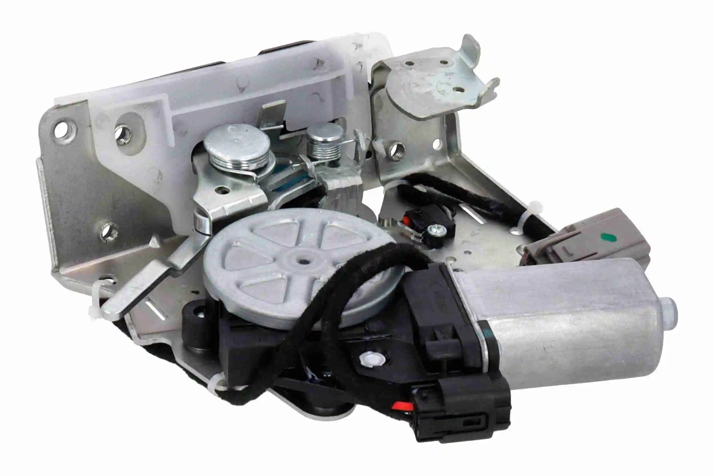 Tailgate Lock