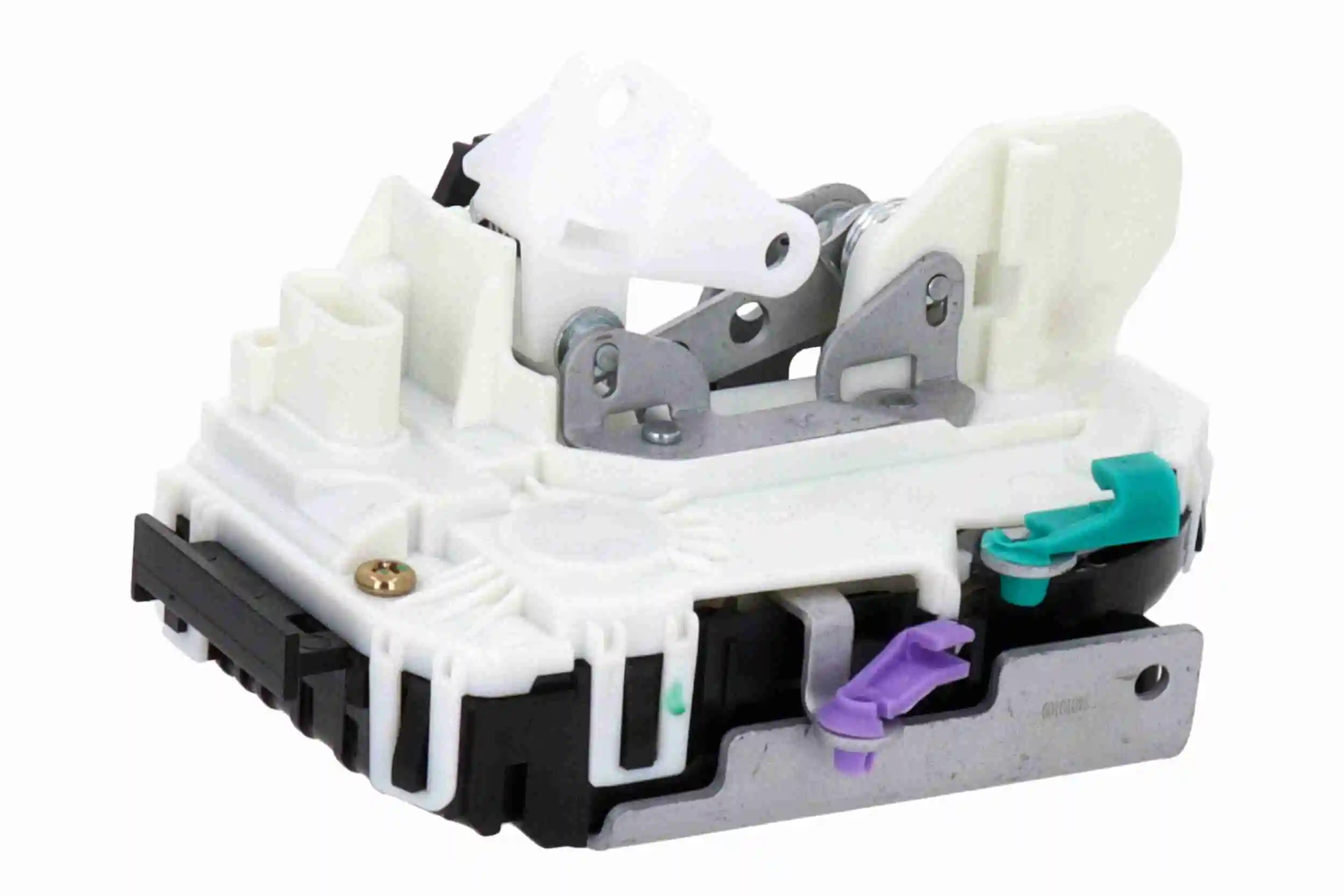 Tailgate Lock