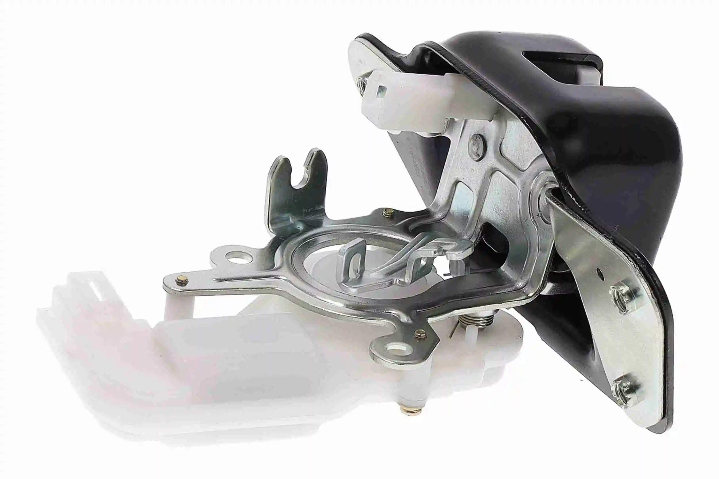 Tailgate Lock