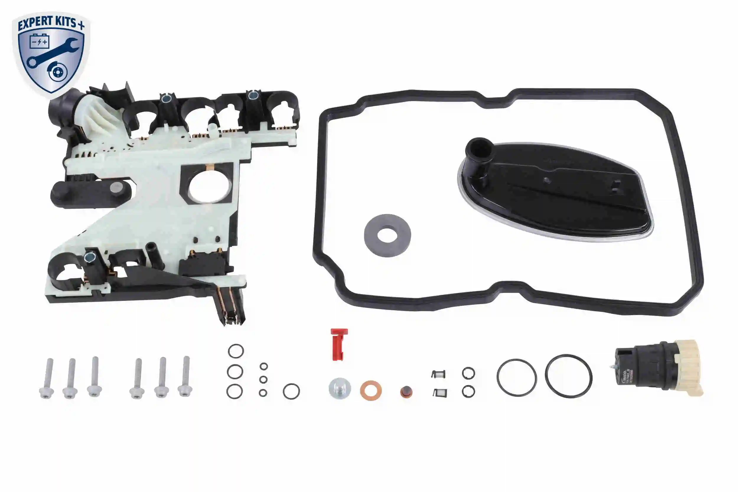 Repair Kit, mechatronics (automatic transmission)