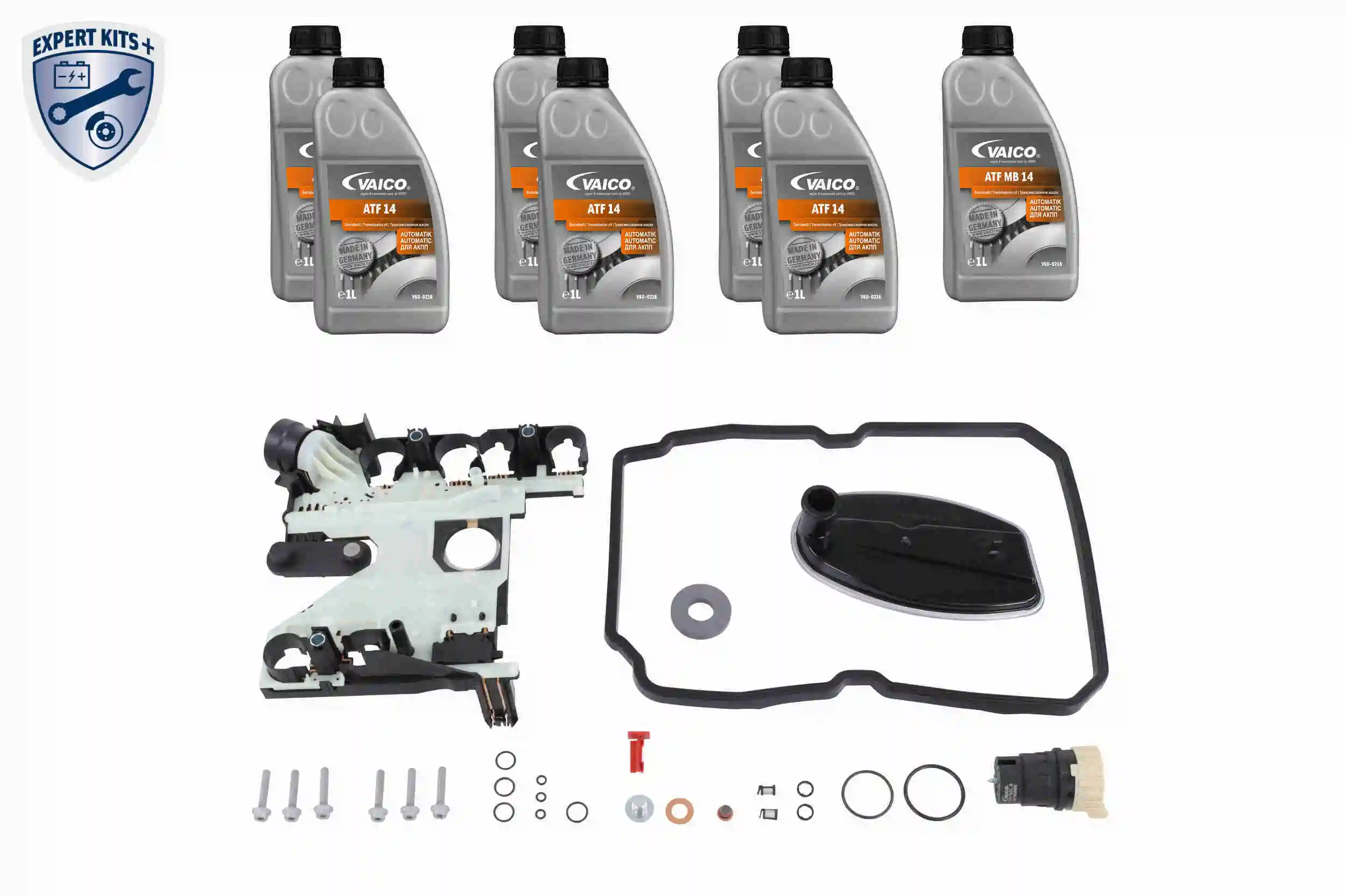 Repair Kit, mechatronics (automatic transmission)
