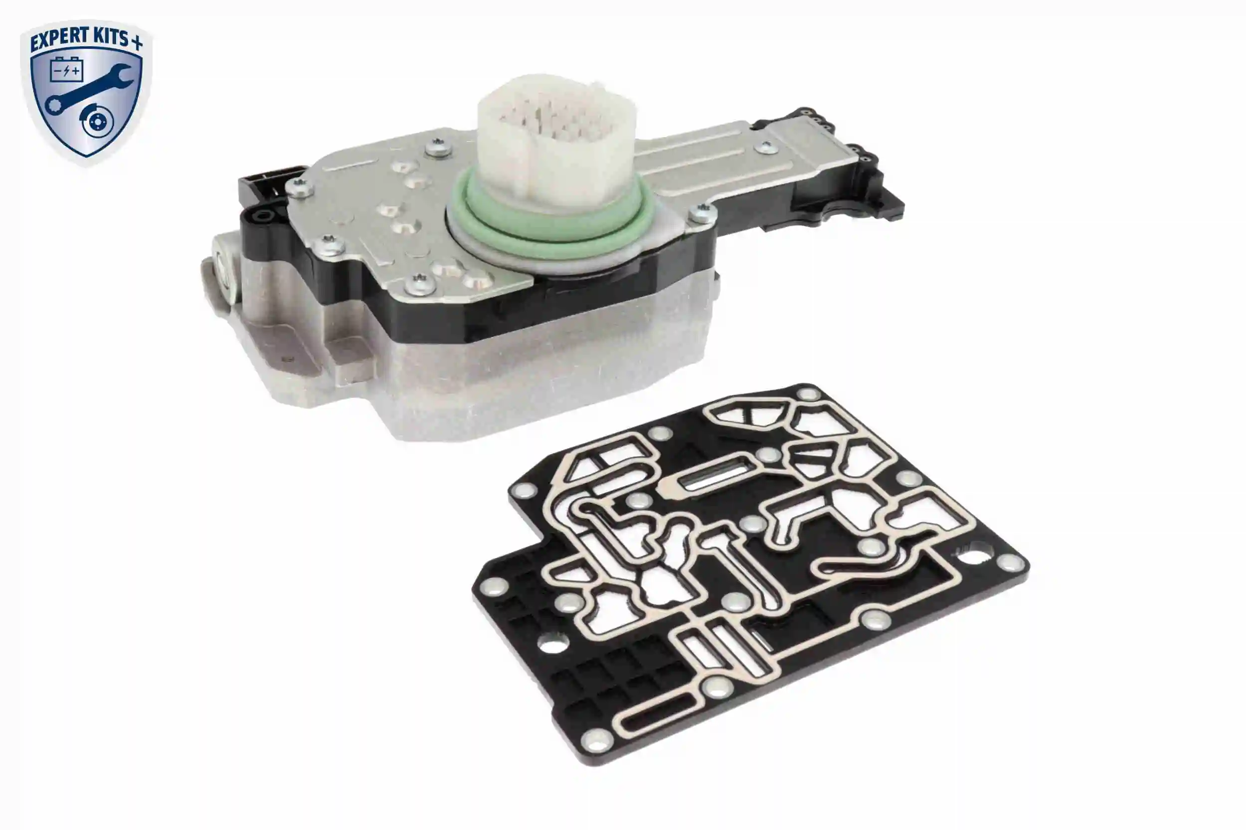 Control Unit, automatic transmission