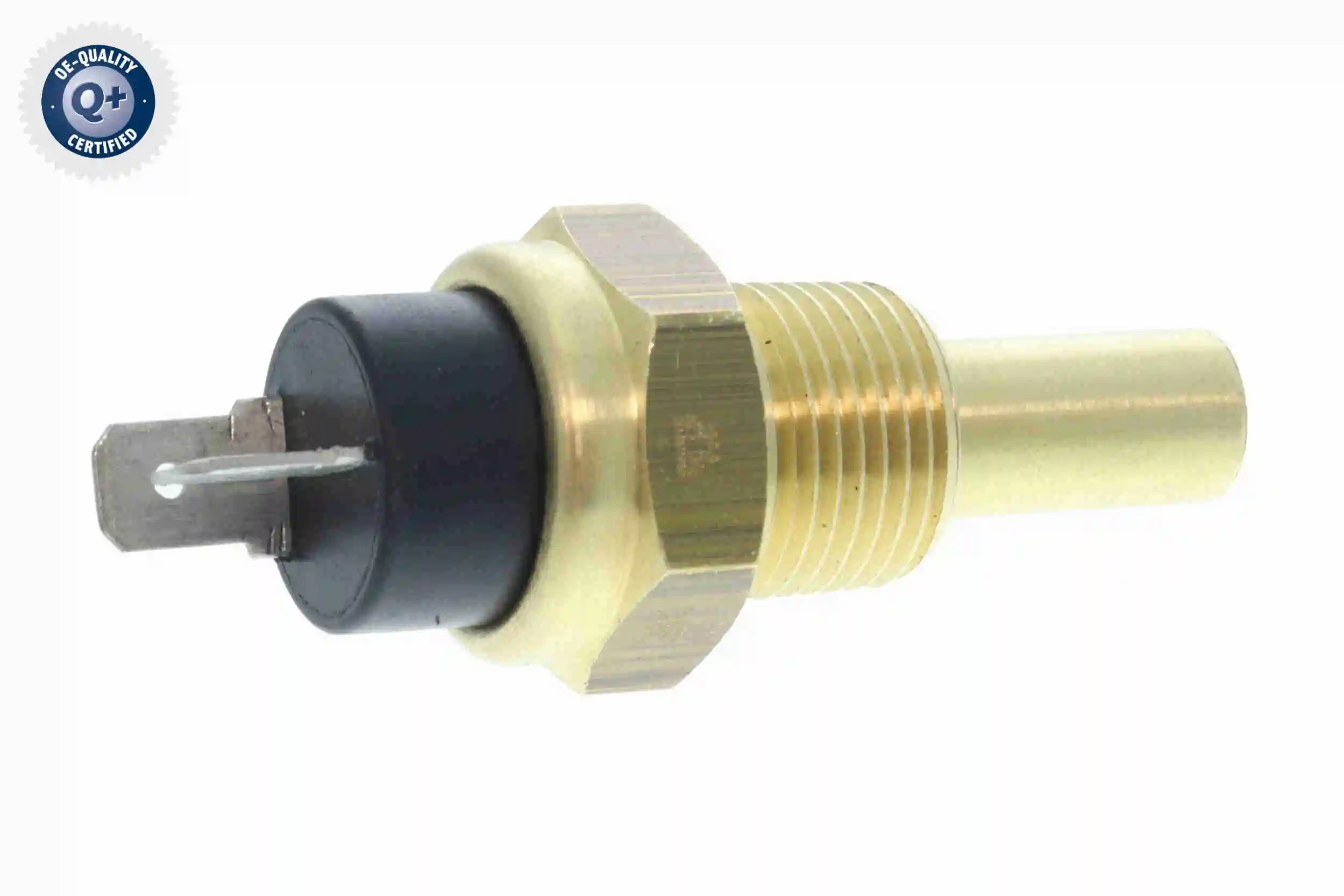 Sensor, coolant temperature