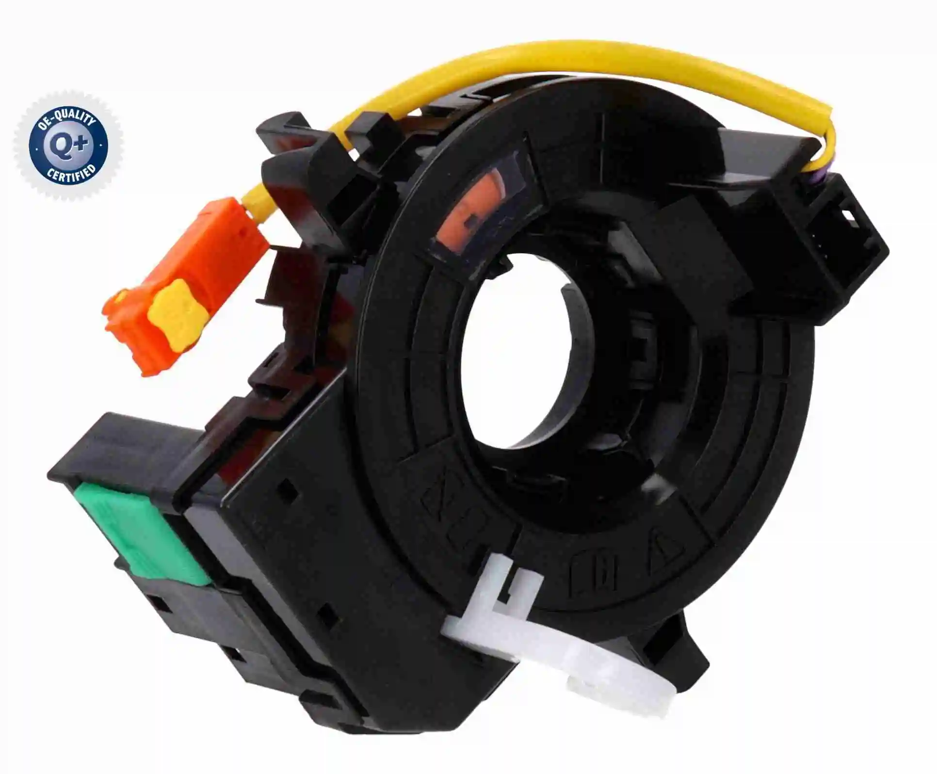 Clock Spring, airbag