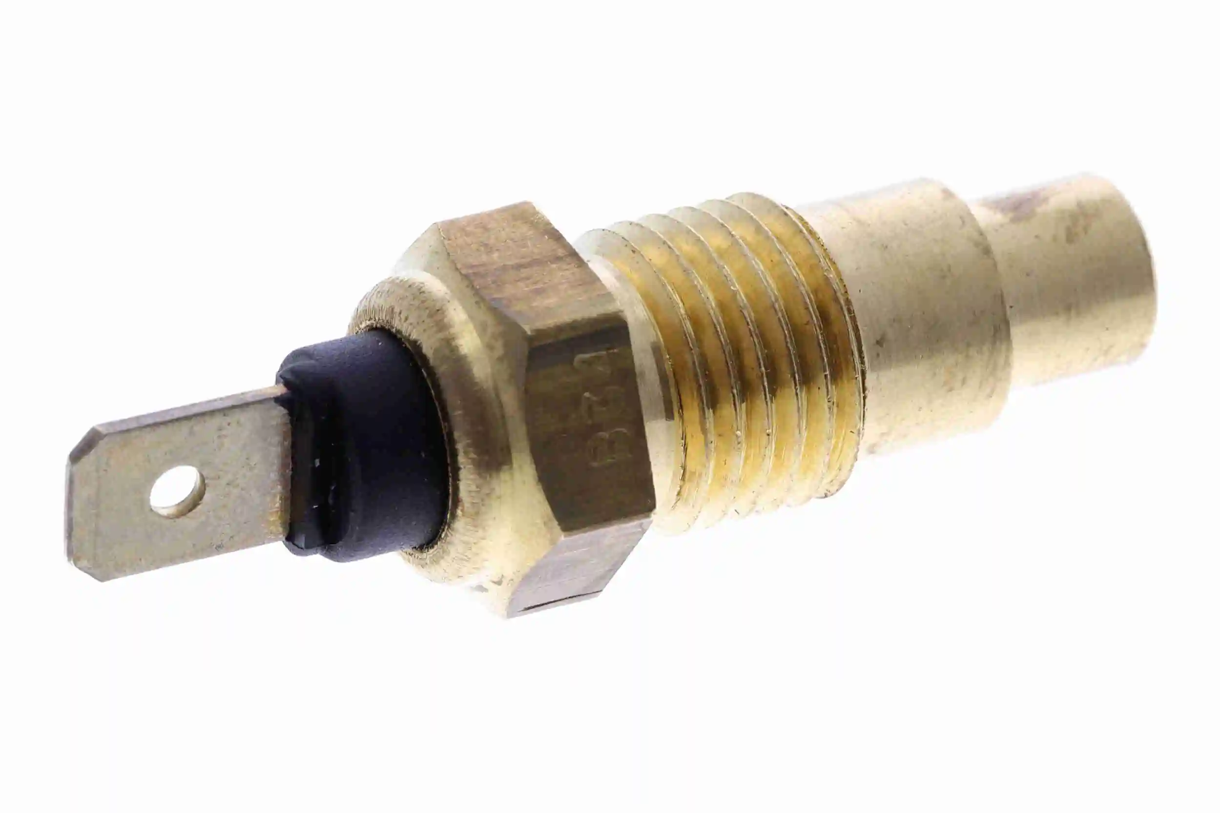 Sensor, coolant temperature