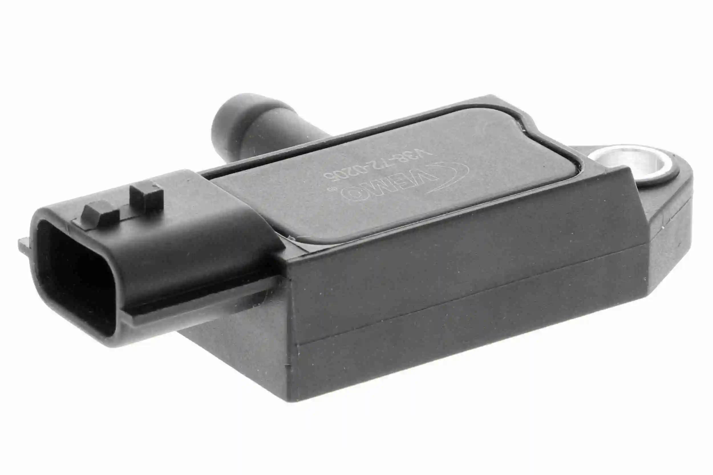 Sensor, exhaust pressure