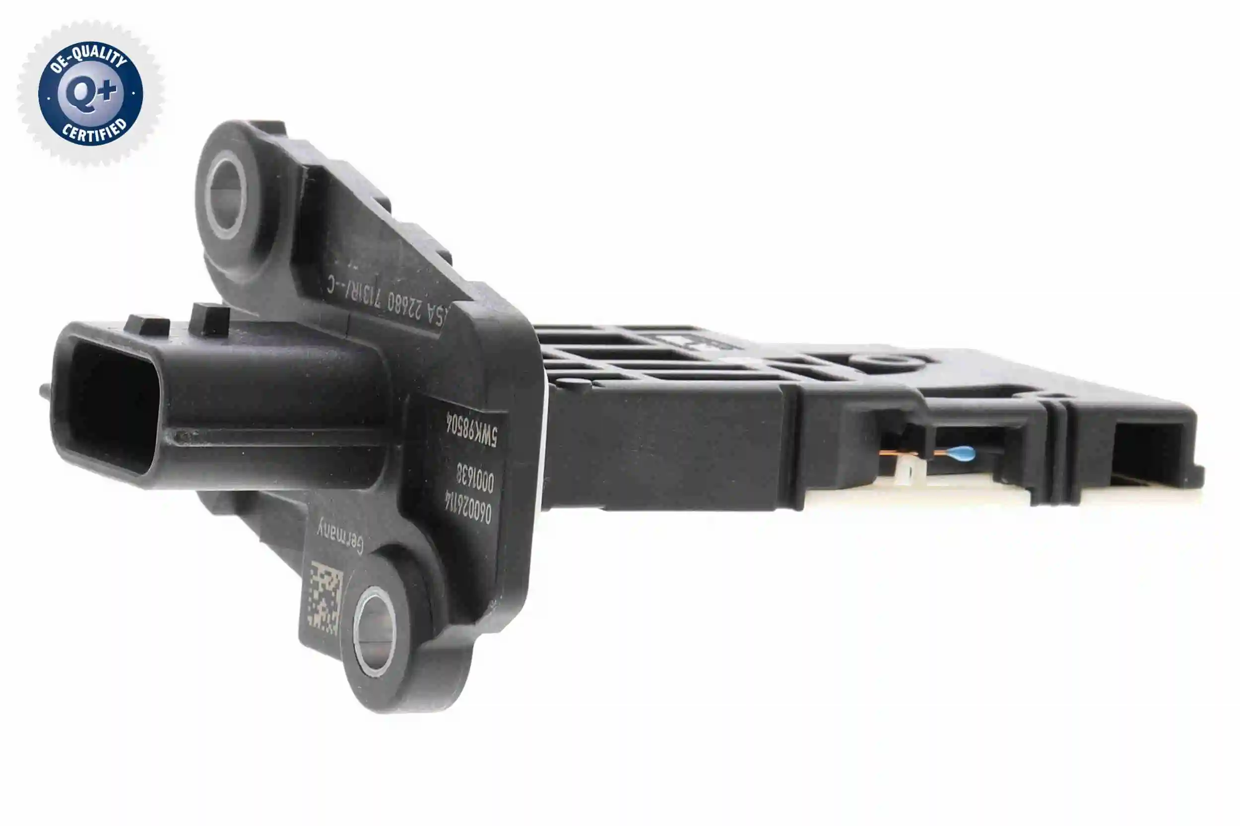 Mass Air Flow Sensor