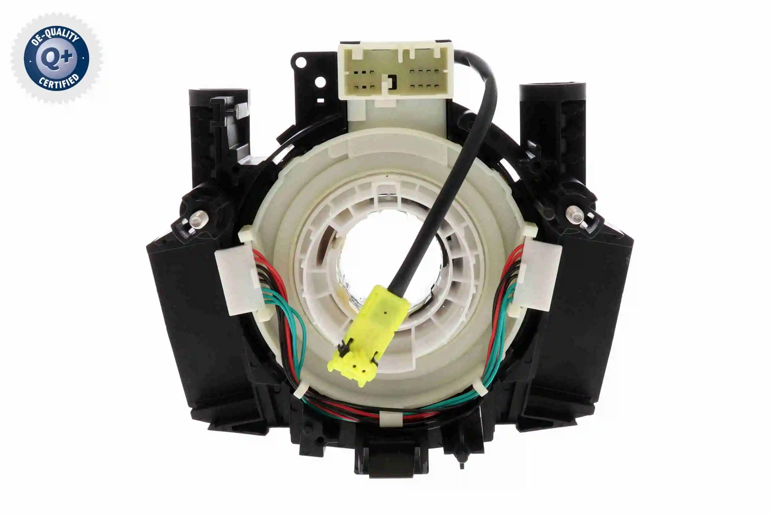 Clock Spring, airbag