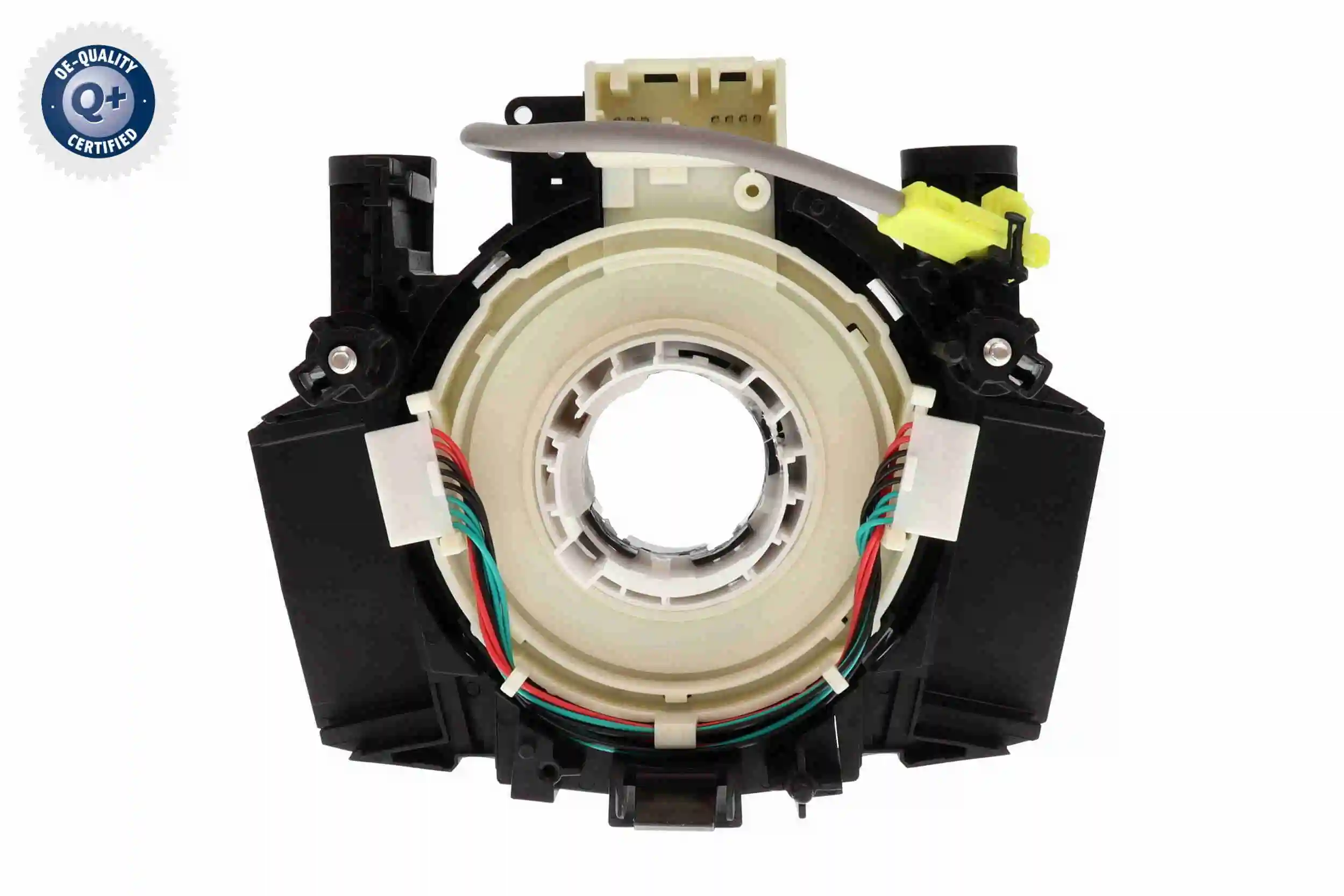Clock Spring, airbag