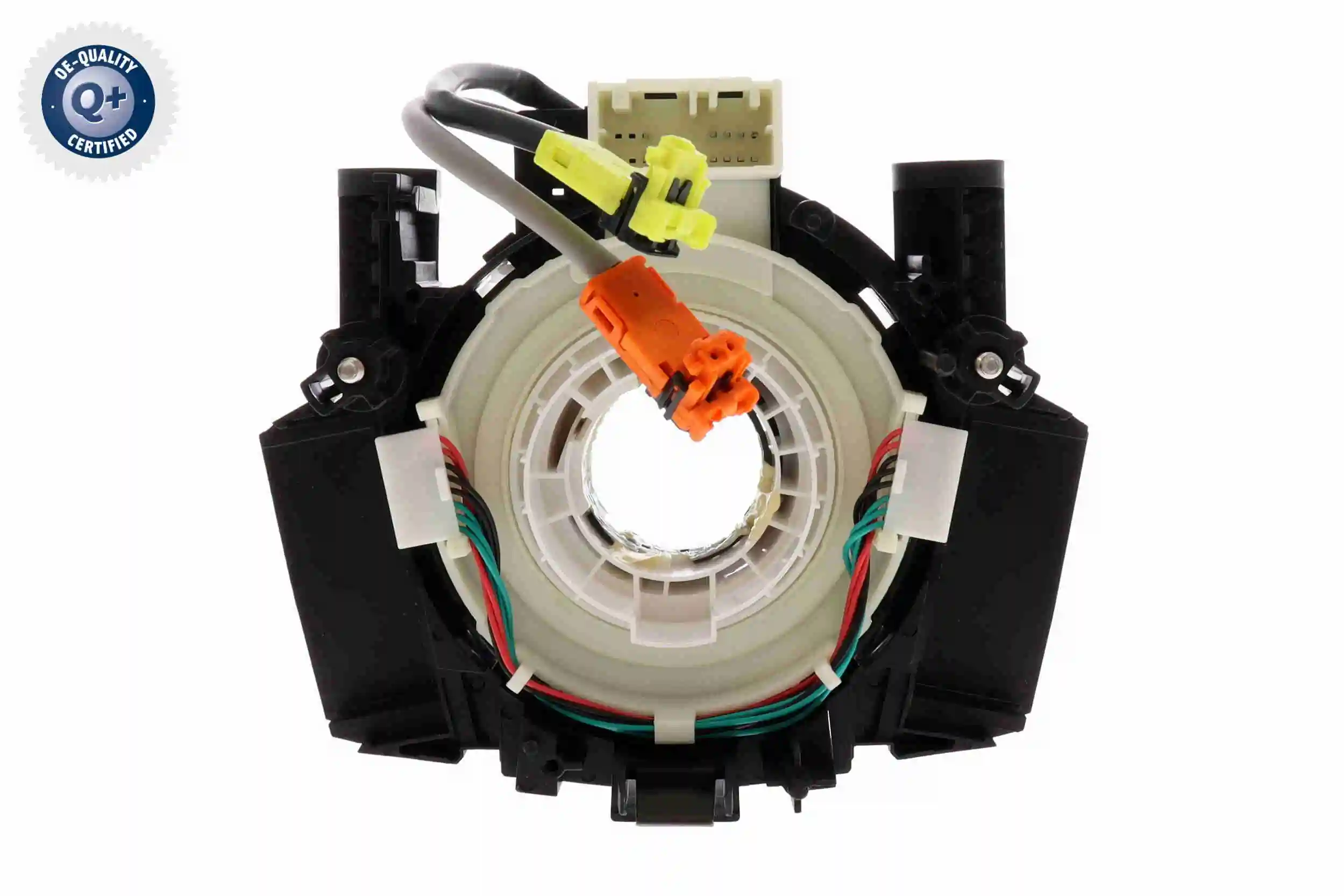 Clock Spring, airbag
