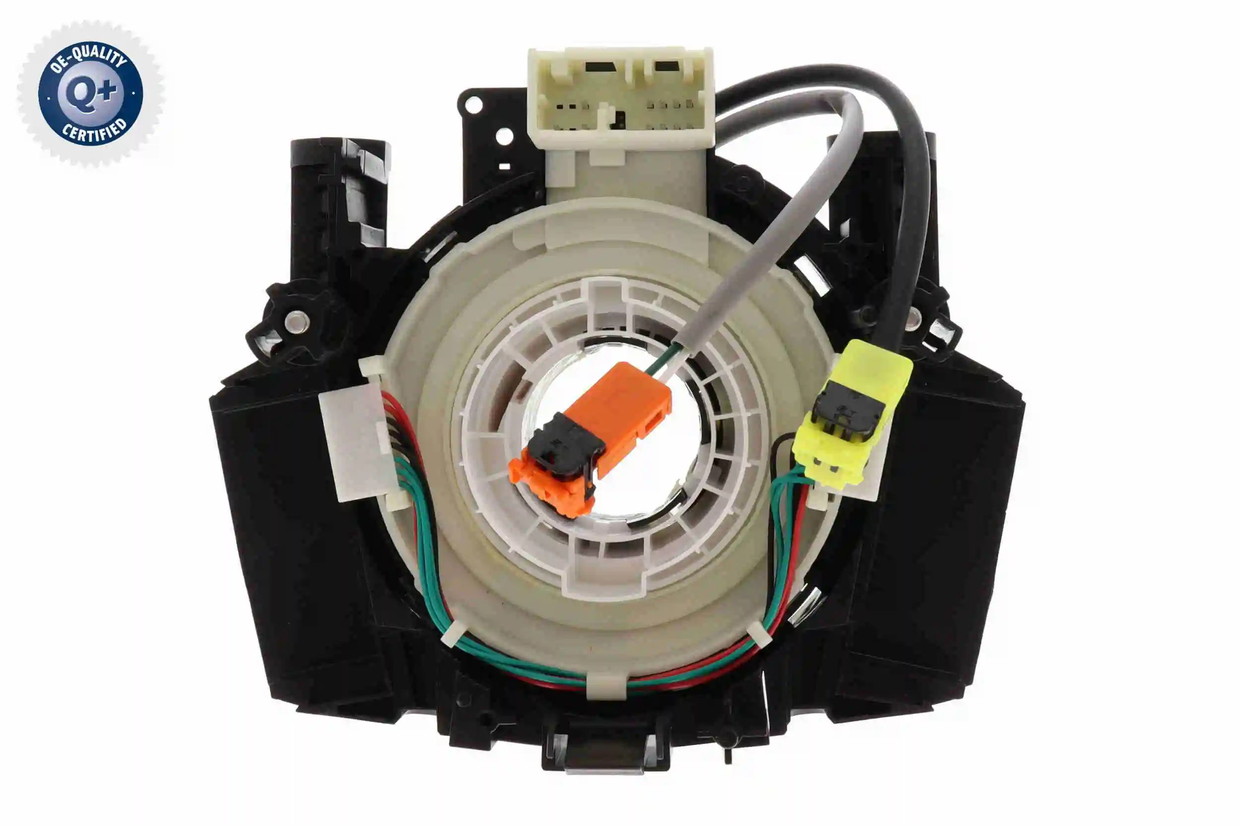 Clock Spring, airbag