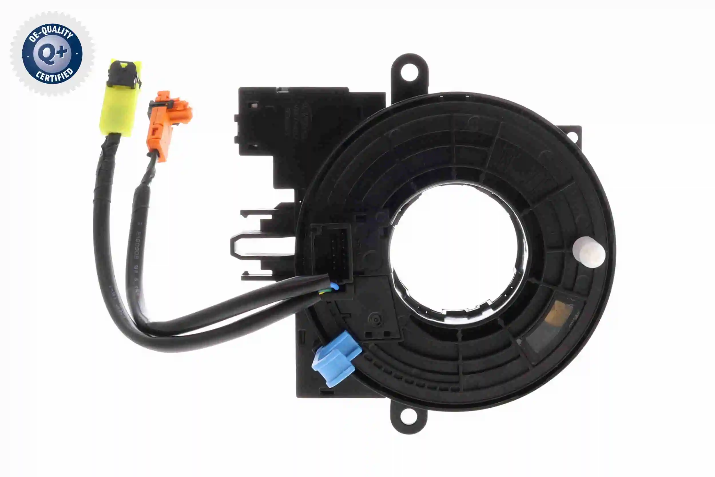 Clock Spring, airbag