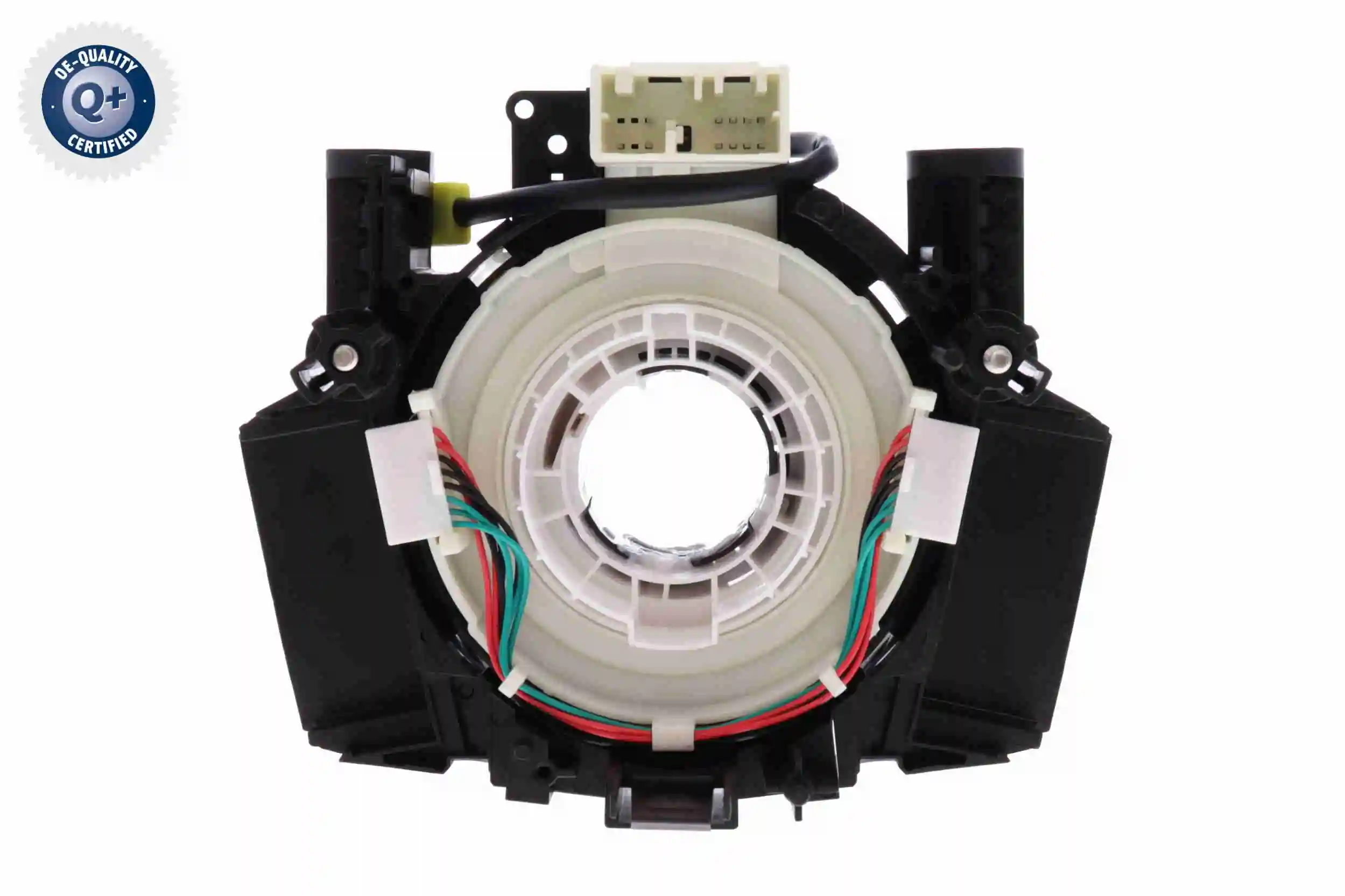 Clock Spring, airbag