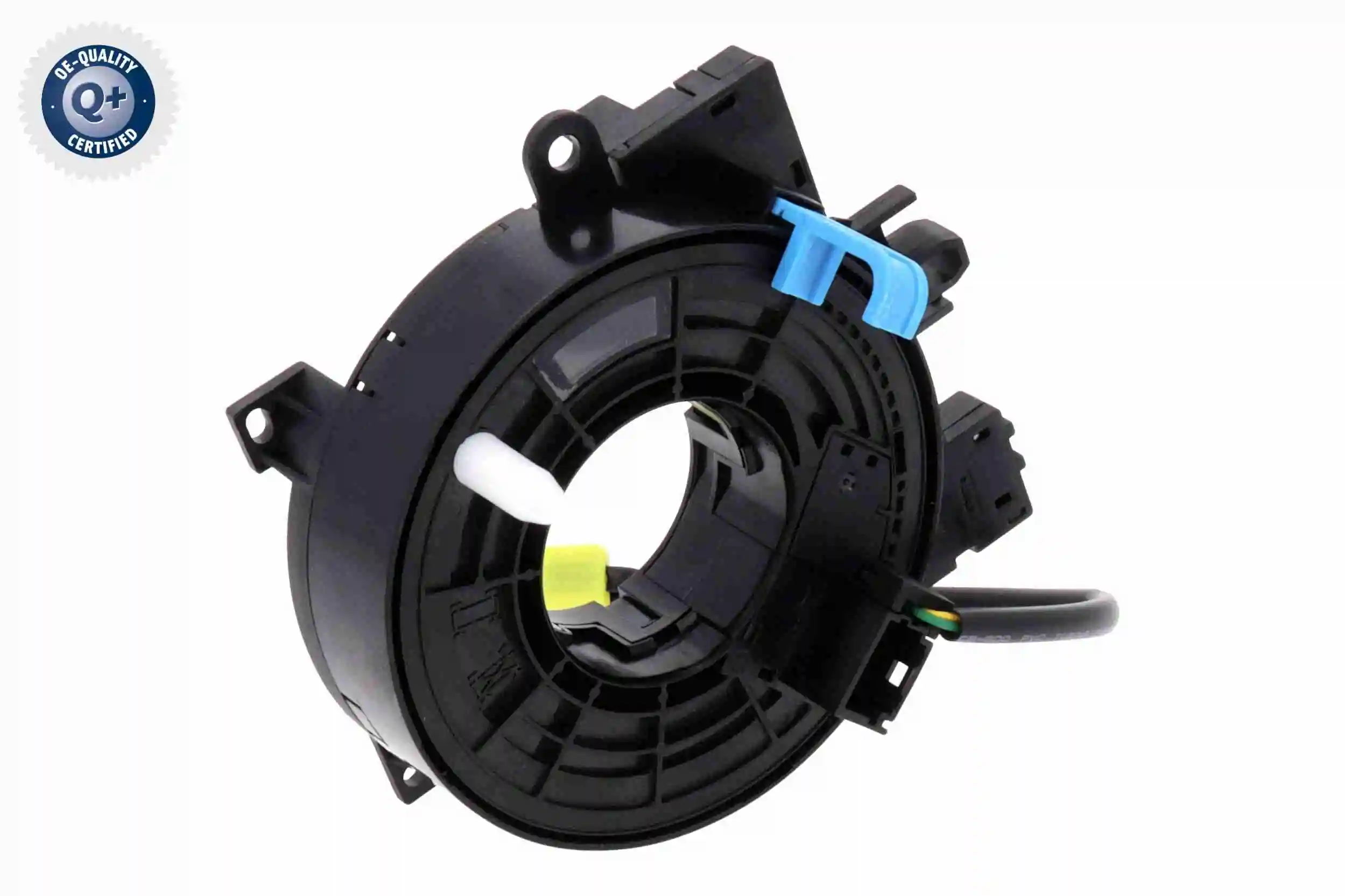 Clock Spring, airbag