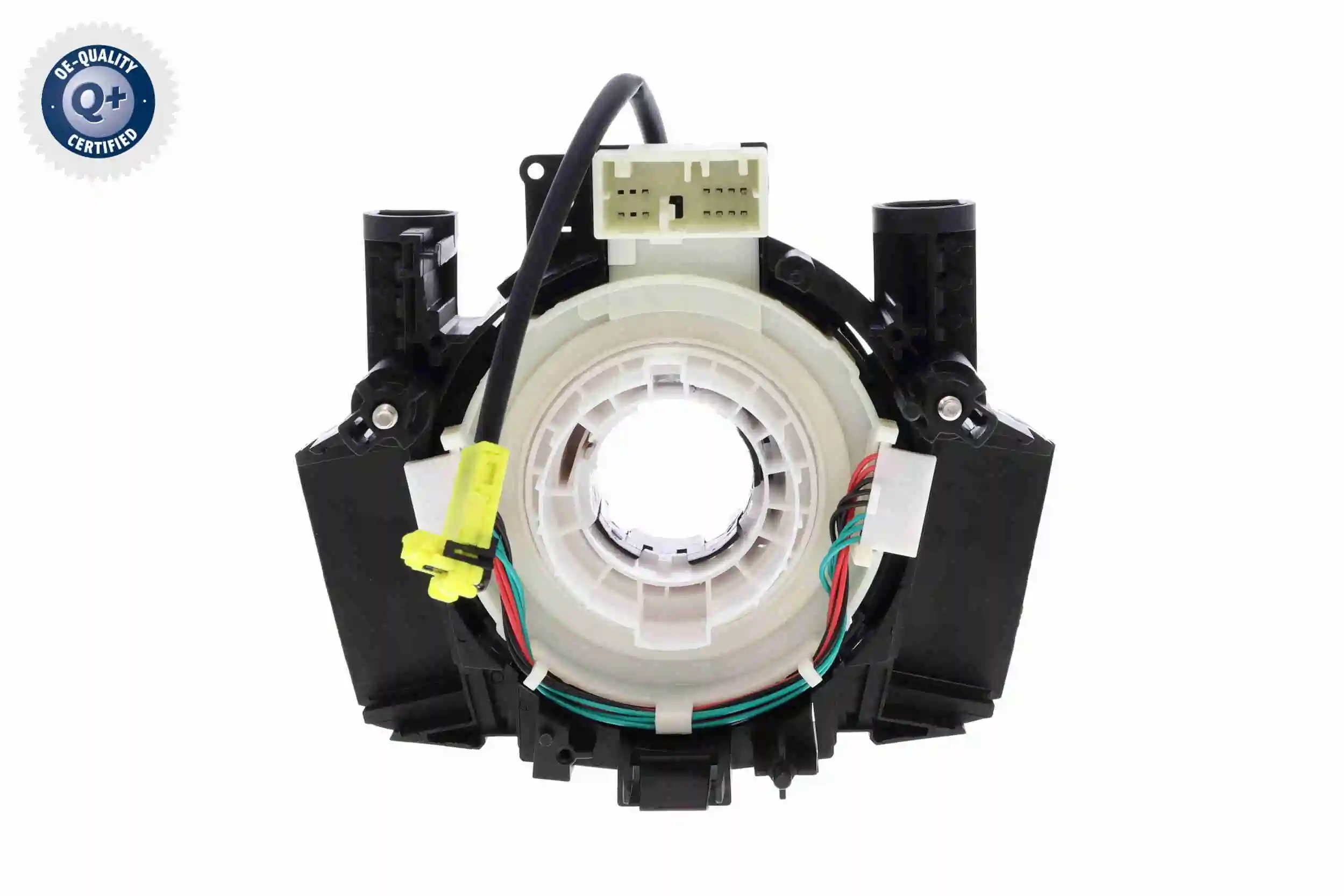 Clock Spring, airbag