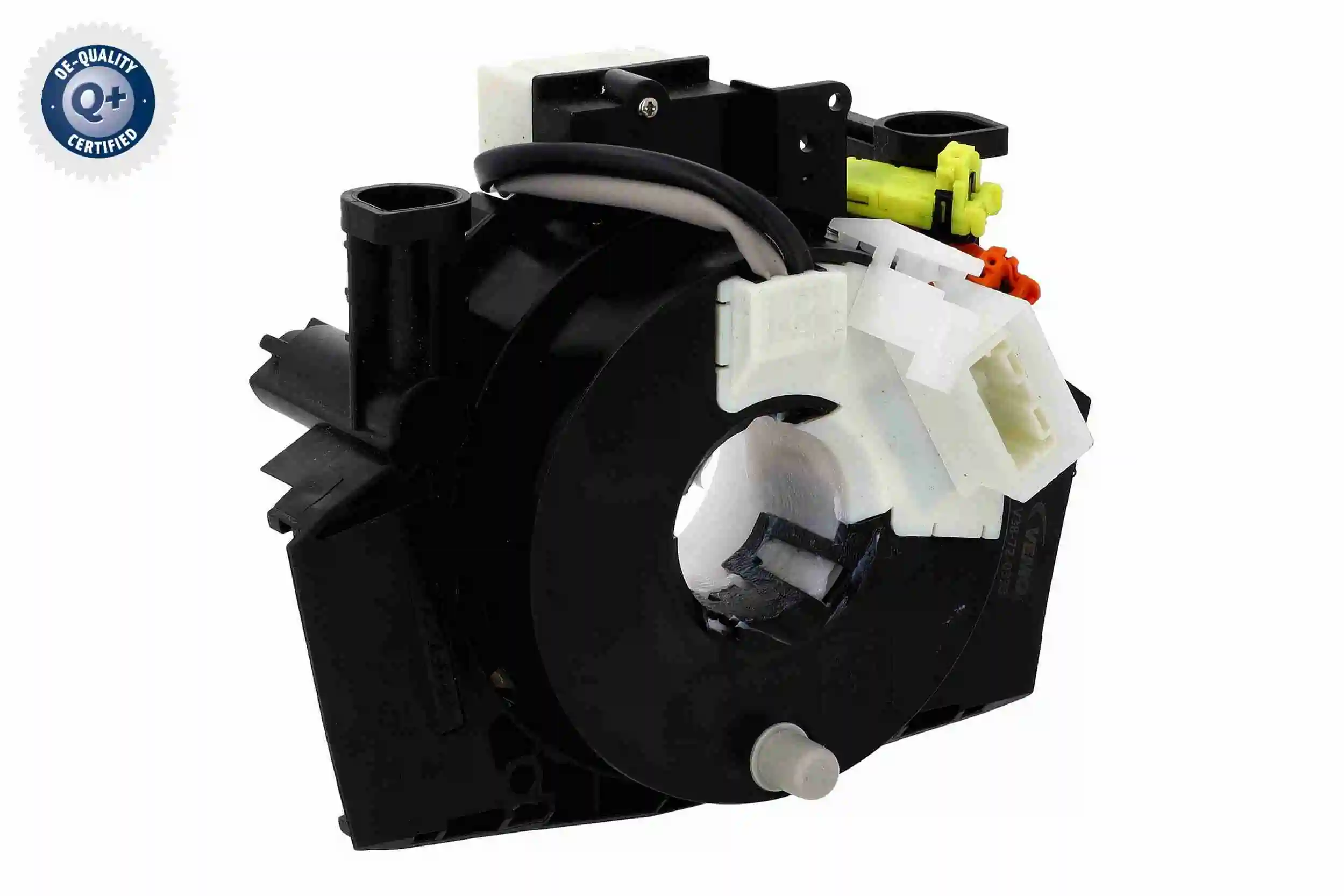 Clock Spring, airbag