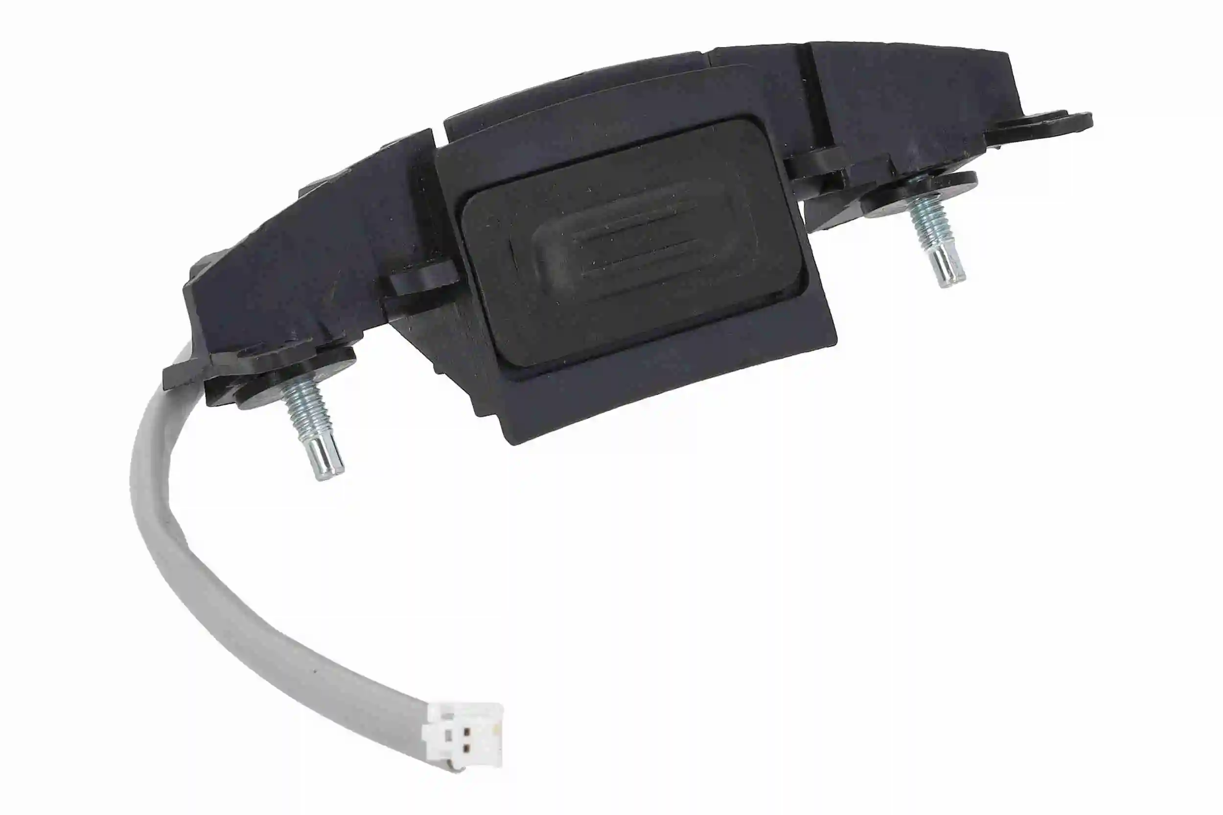 Switch, tailgate release
