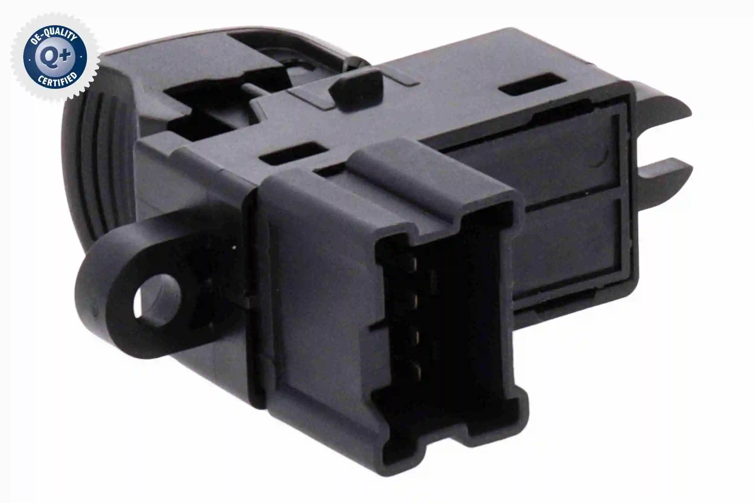 Switch, window regulator