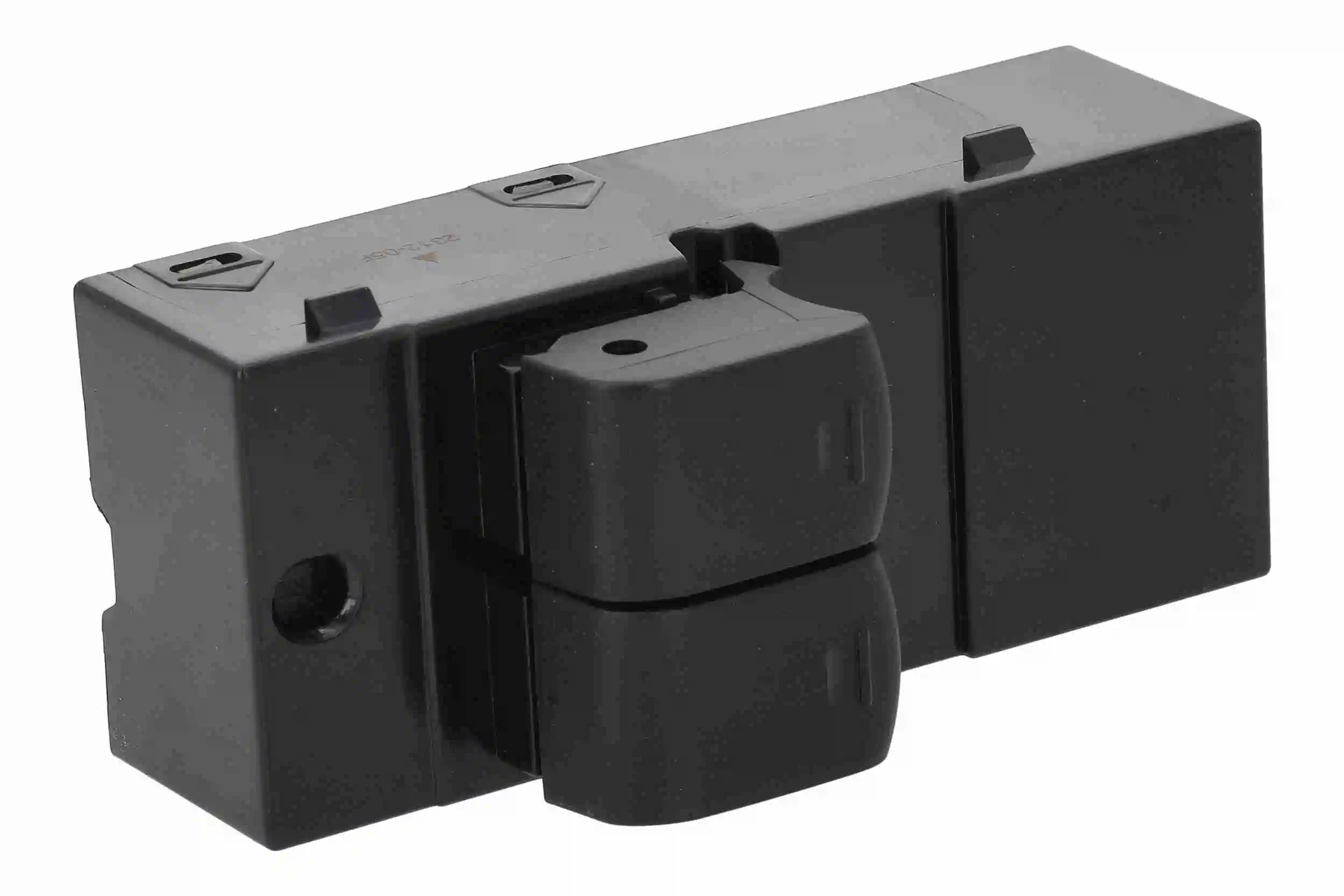 Switch, window regulator
