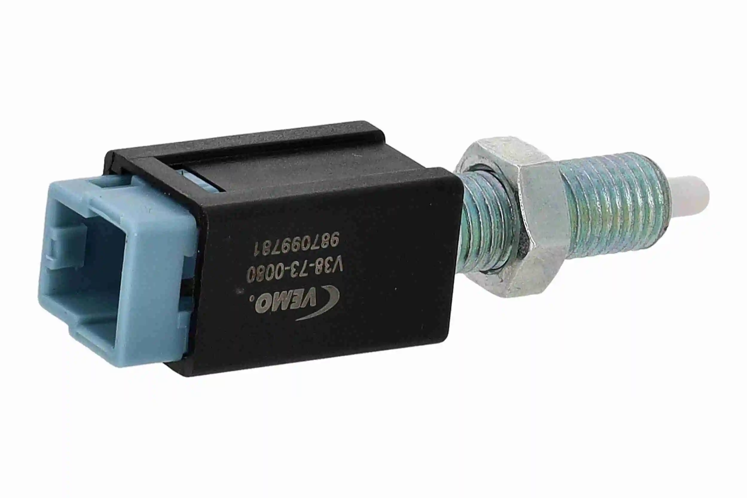 Switch, clutch control (cruise control)