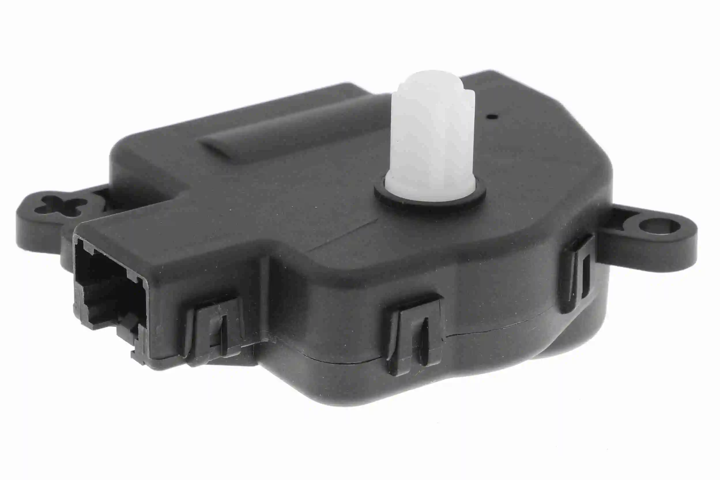 Actuator, blending flap