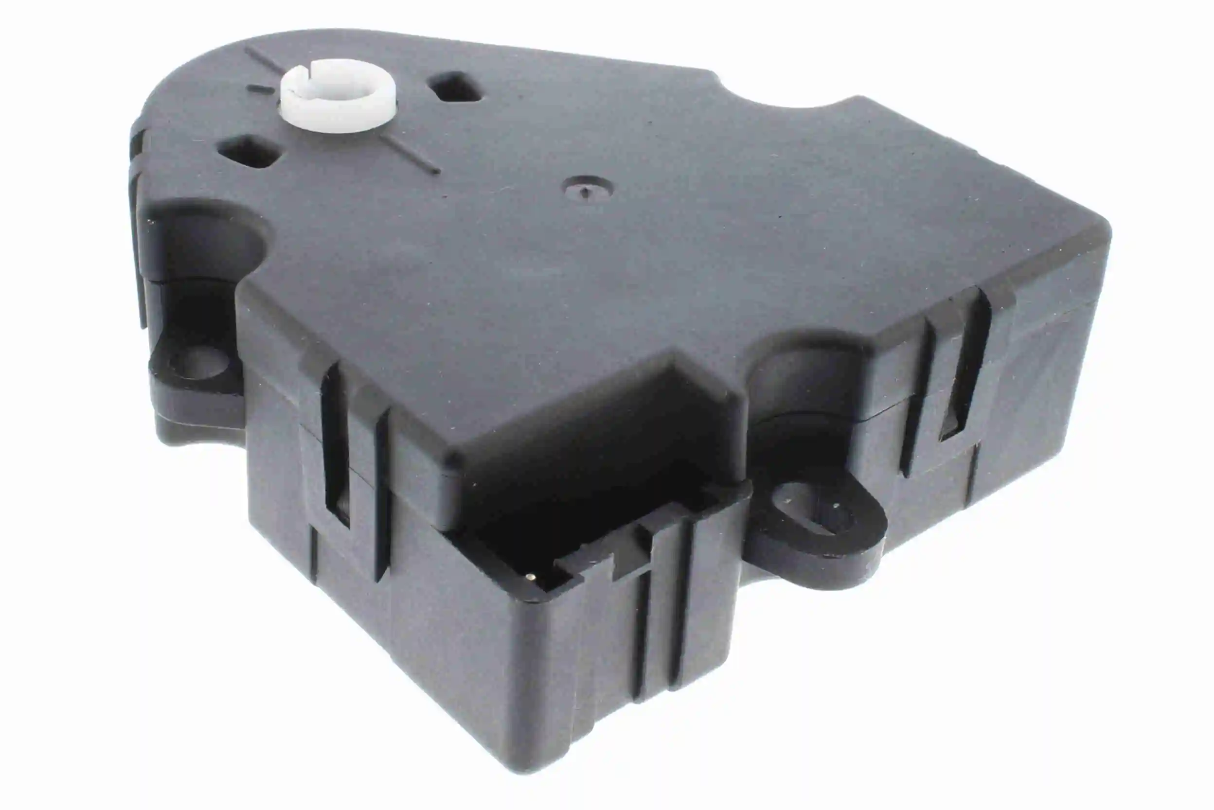Actuator, blending flap